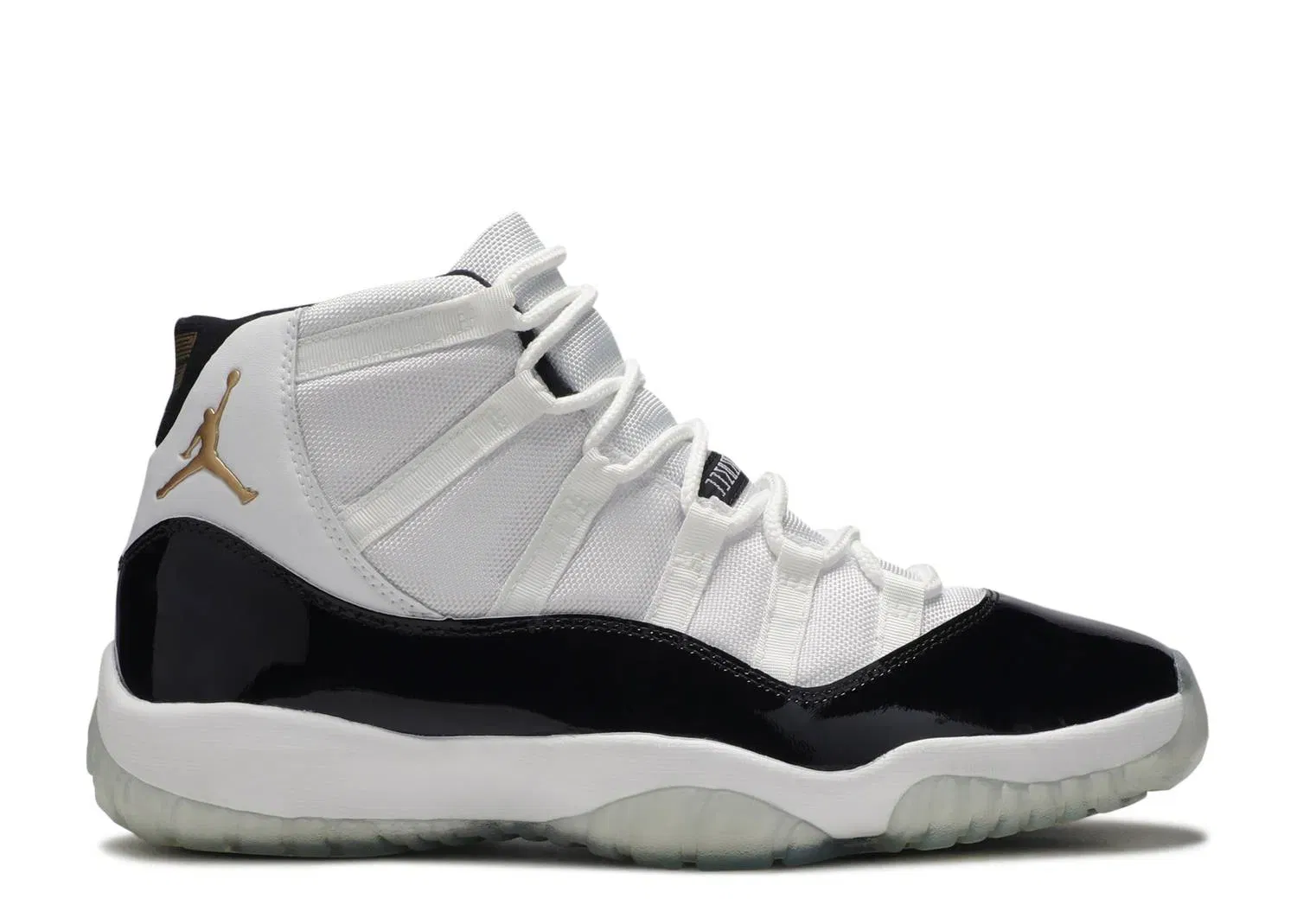 Air Jordan Defining Moments Pack (6/11)