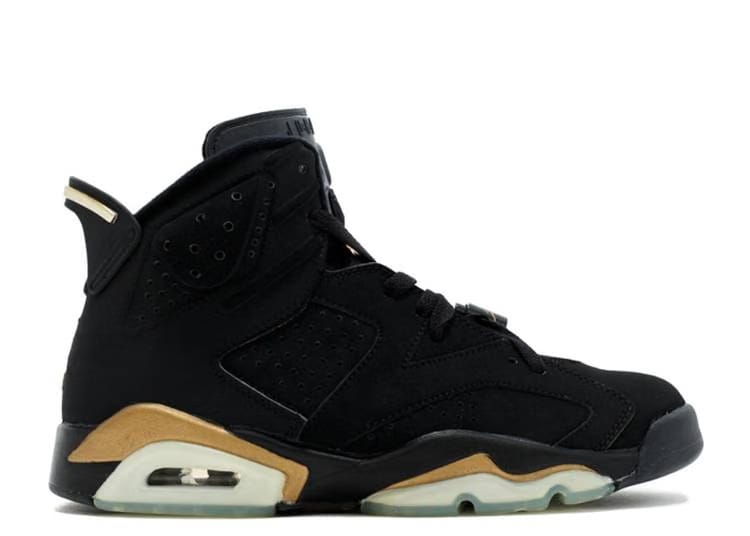 Air Jordan Defining Moments Pack (6/11)