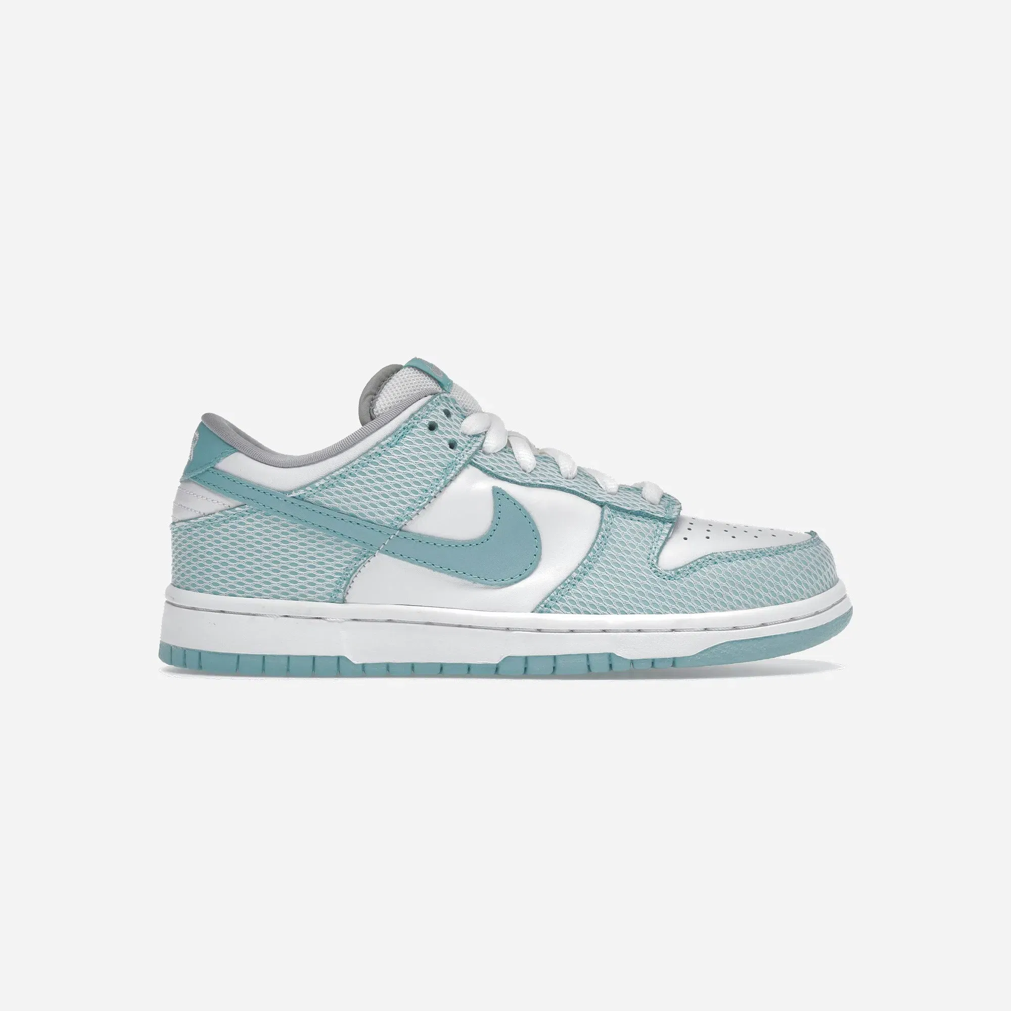 Nike SB Dunk Low High Hair