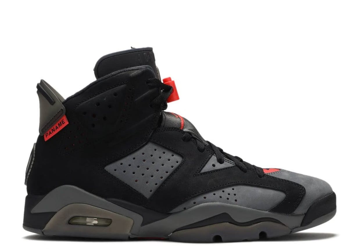 Air Jordan Jordan 6 Retro PSG Paris Saint-Germain (WORN)