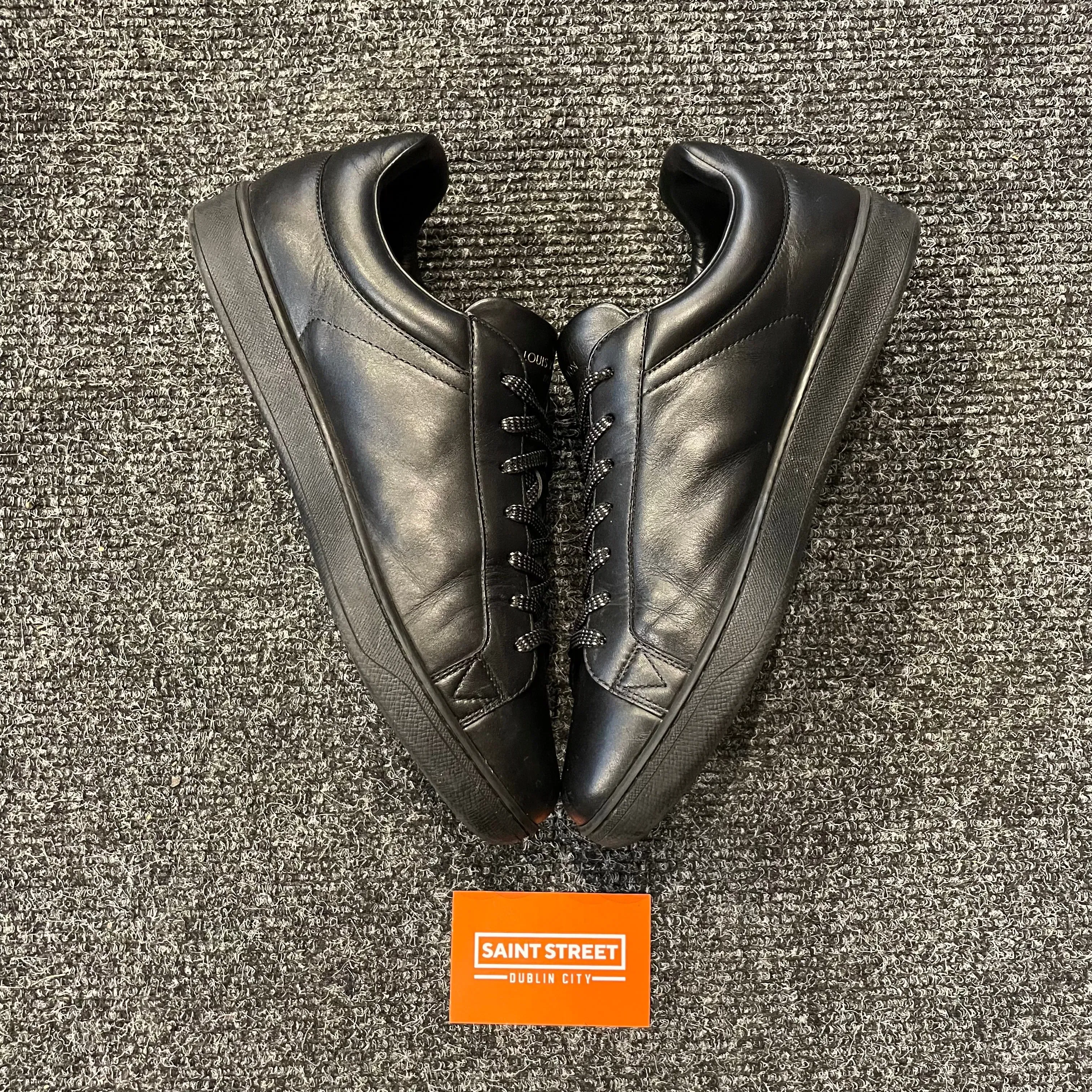 Louis Vuitton 'Luxembourg' Sneaker