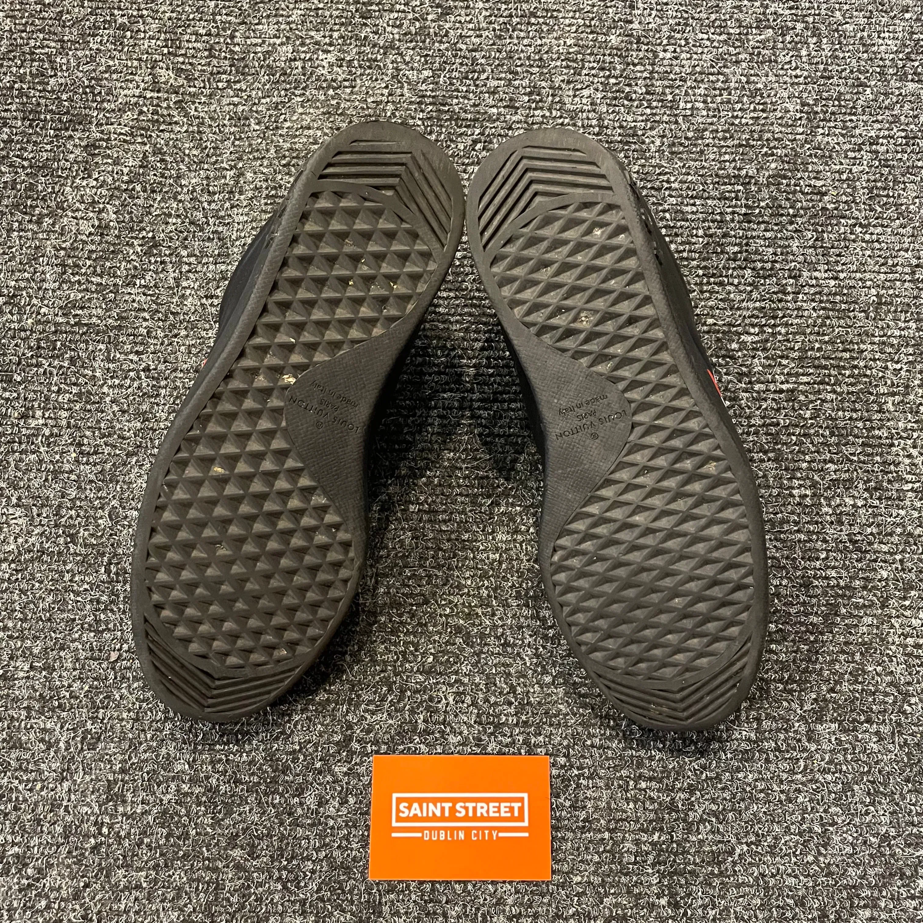 Louis Vuitton 'Luxembourg' Sneaker