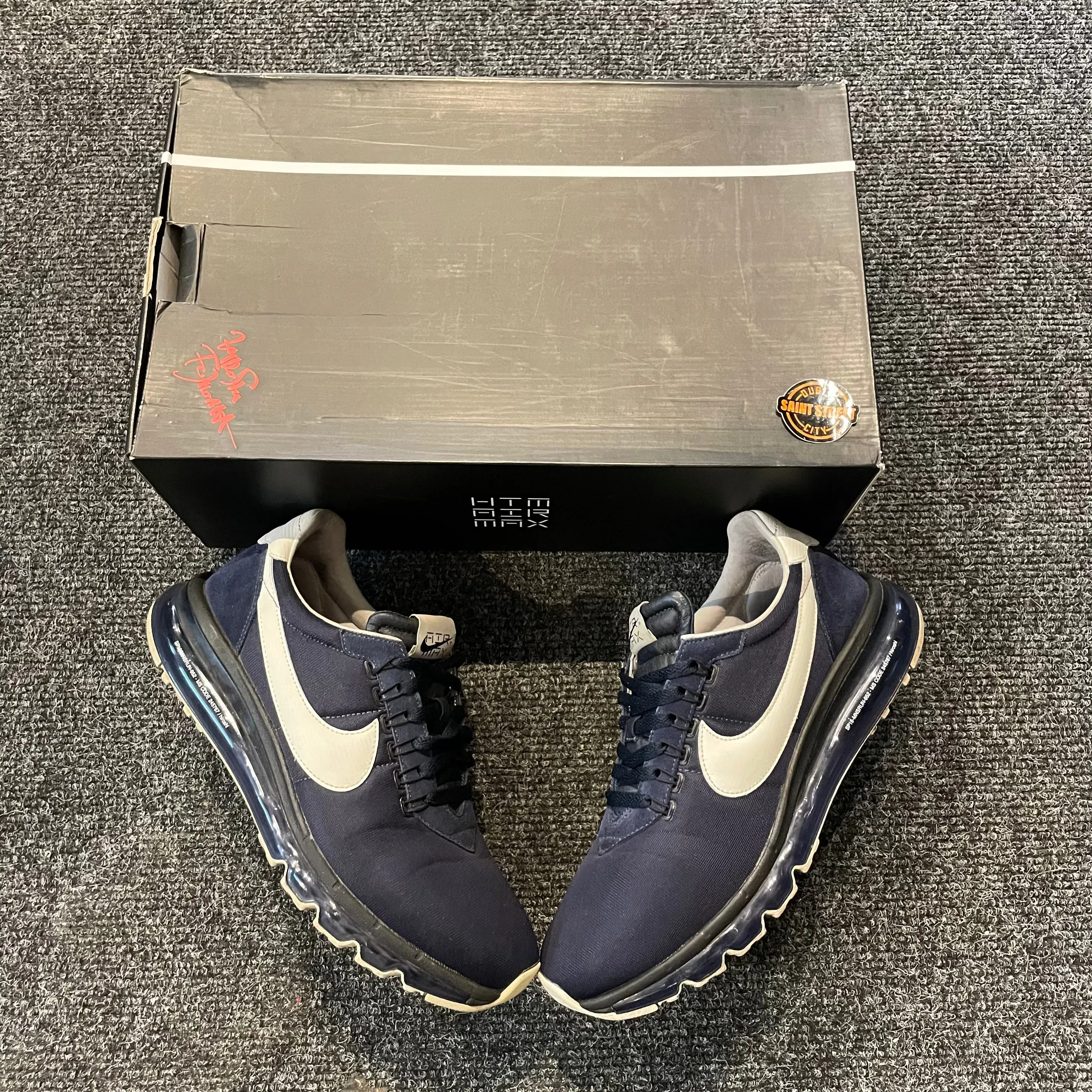 Nike Air Max LD Zero 'HTM'