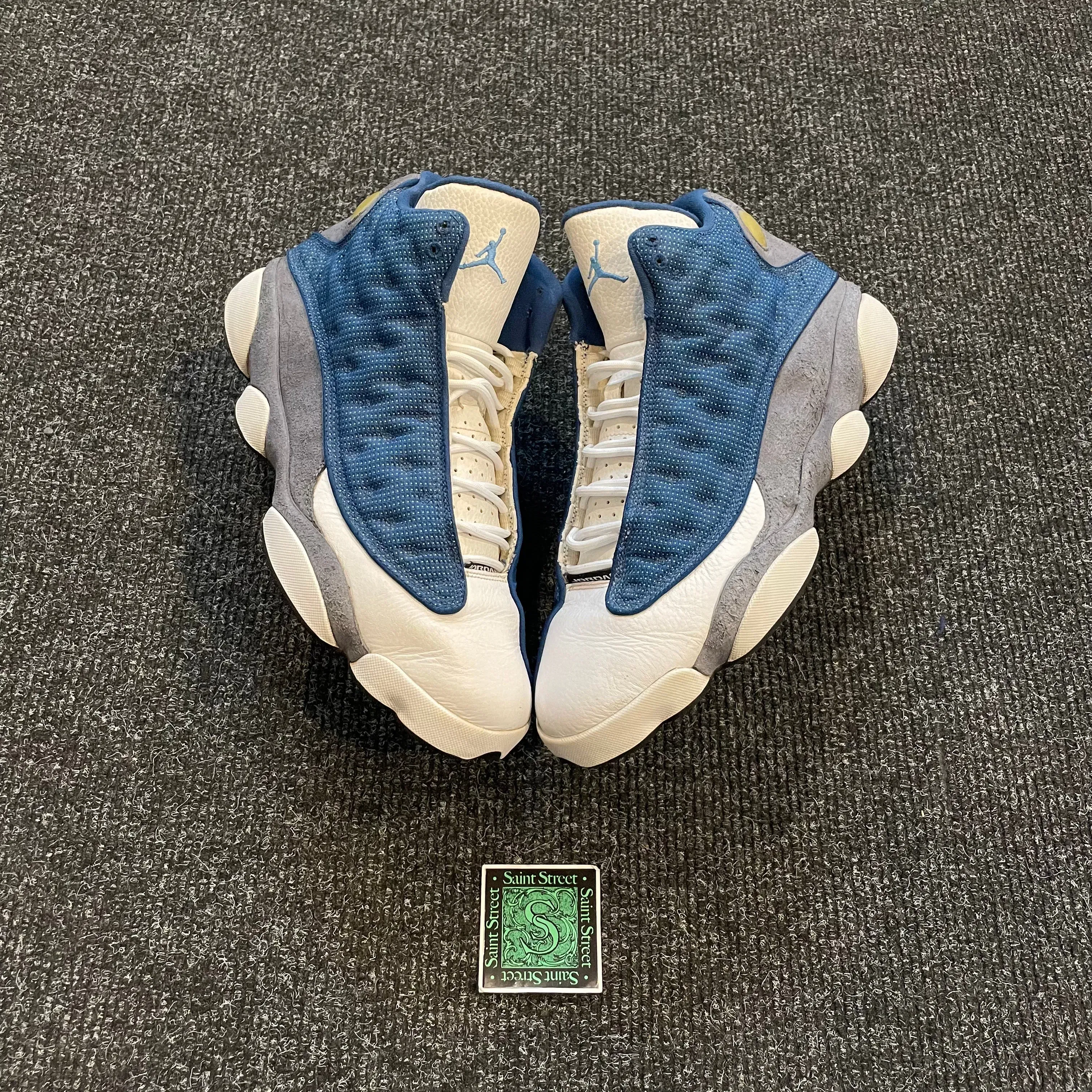 Air Jordan 13 'Flint'