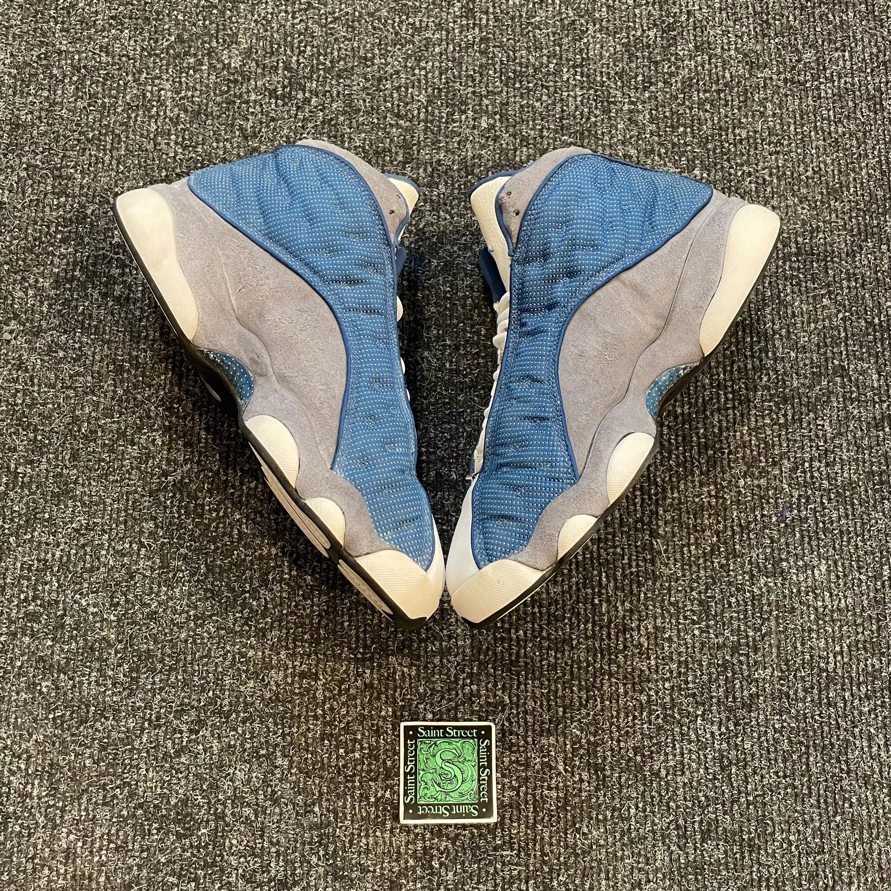 Air Jordan 13 'Flint'