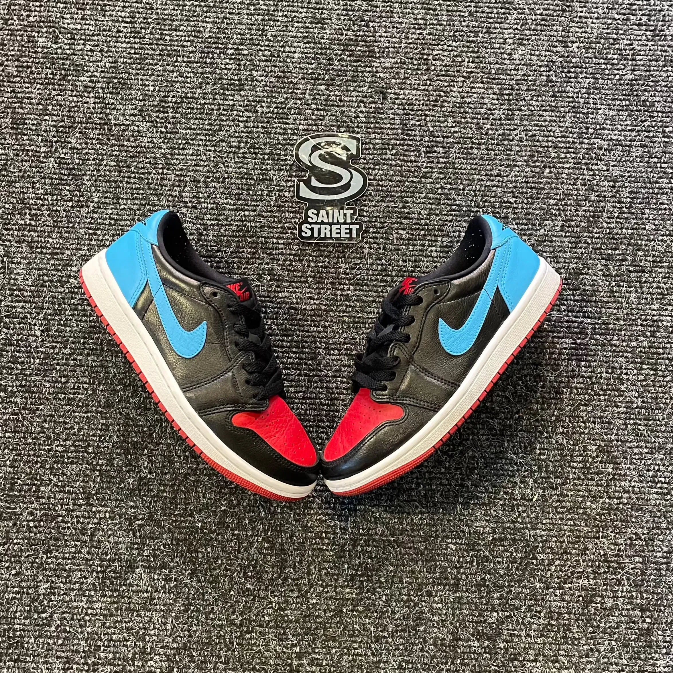 Air Jordan Jordan 1 Low 'UNC To Chi'