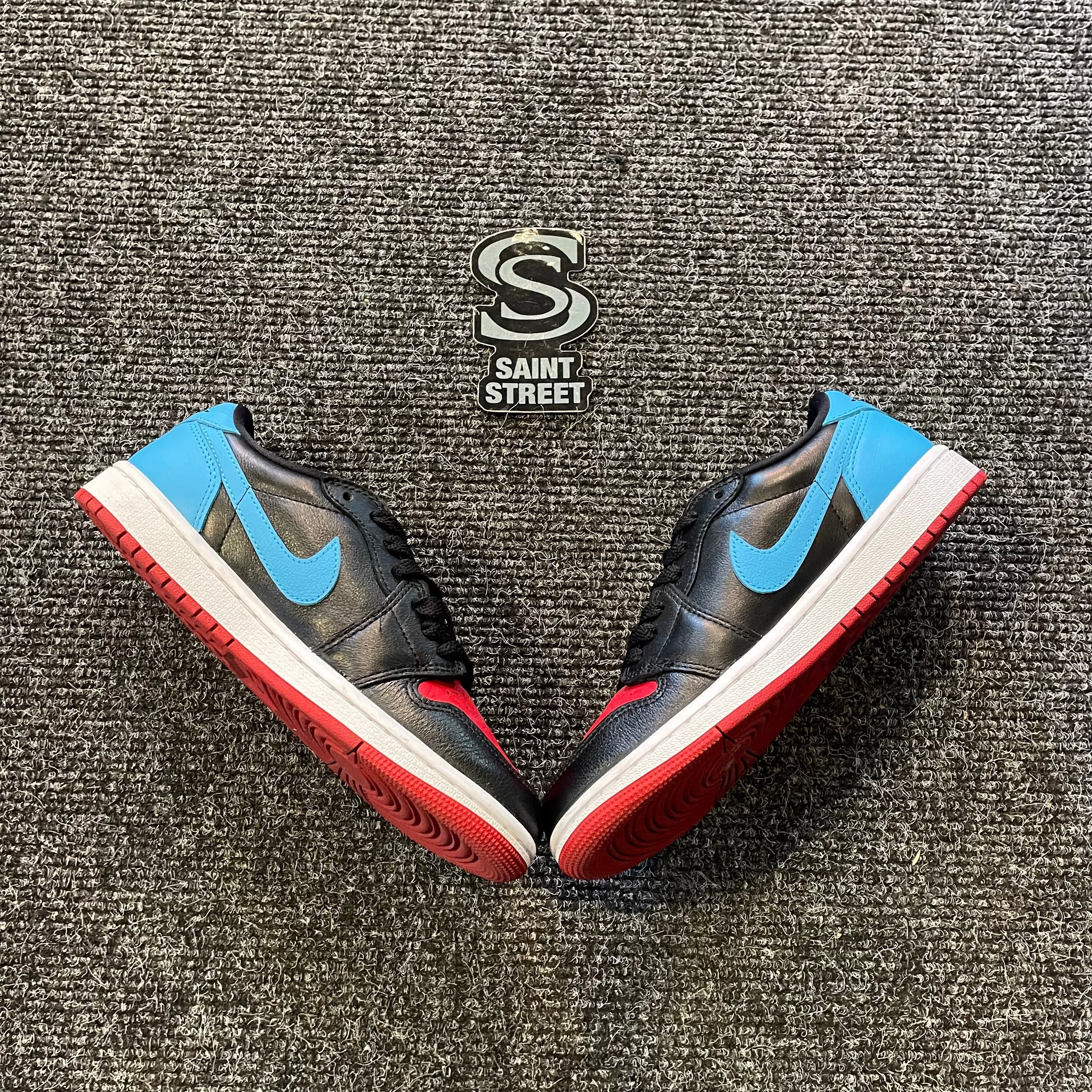 Air Jordan Jordan 1 Low 'UNC To Chi'