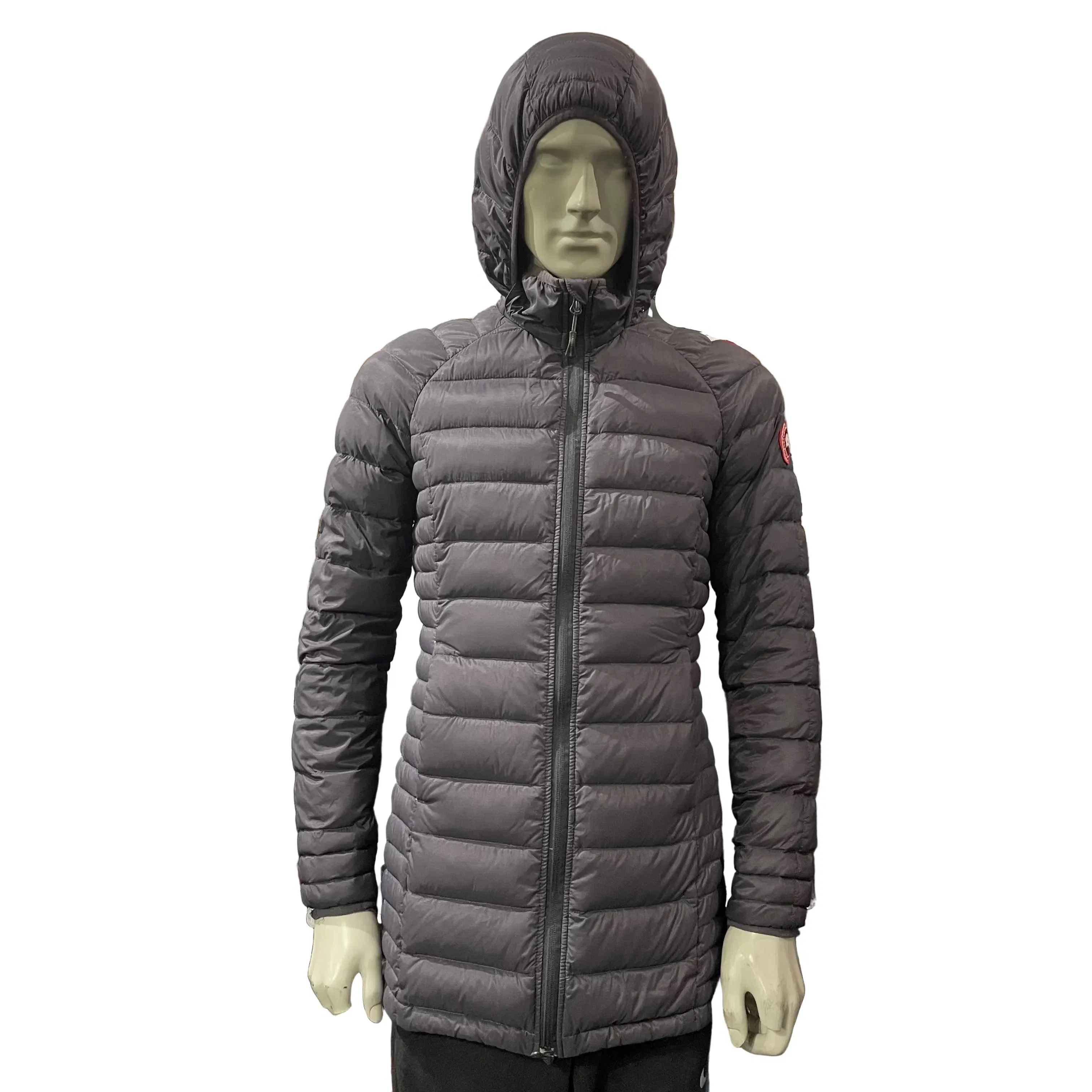 Canada Goose Brookvale Hooded Jacket (W)