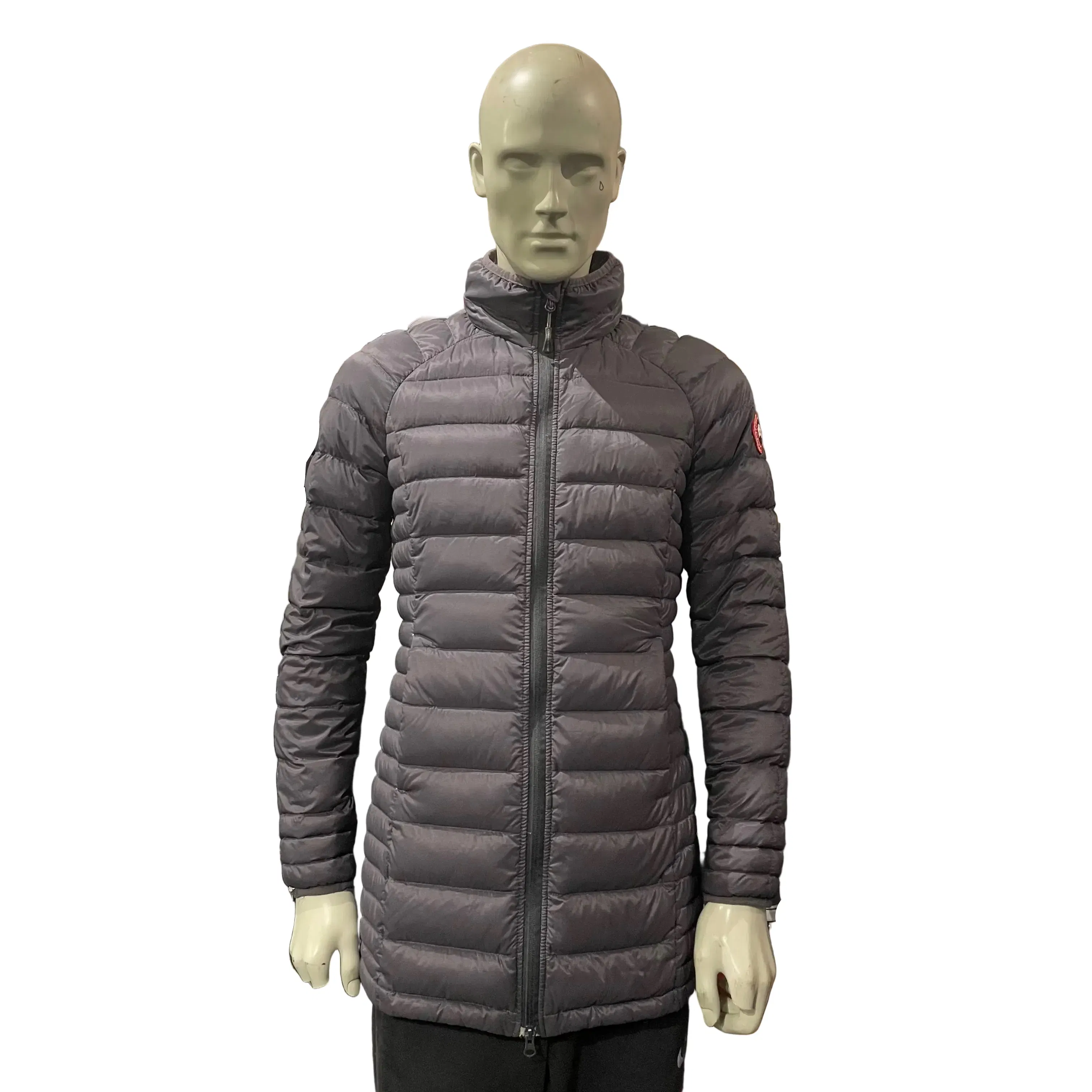 Canada Goose Brookvale Hooded Jacket (W)
