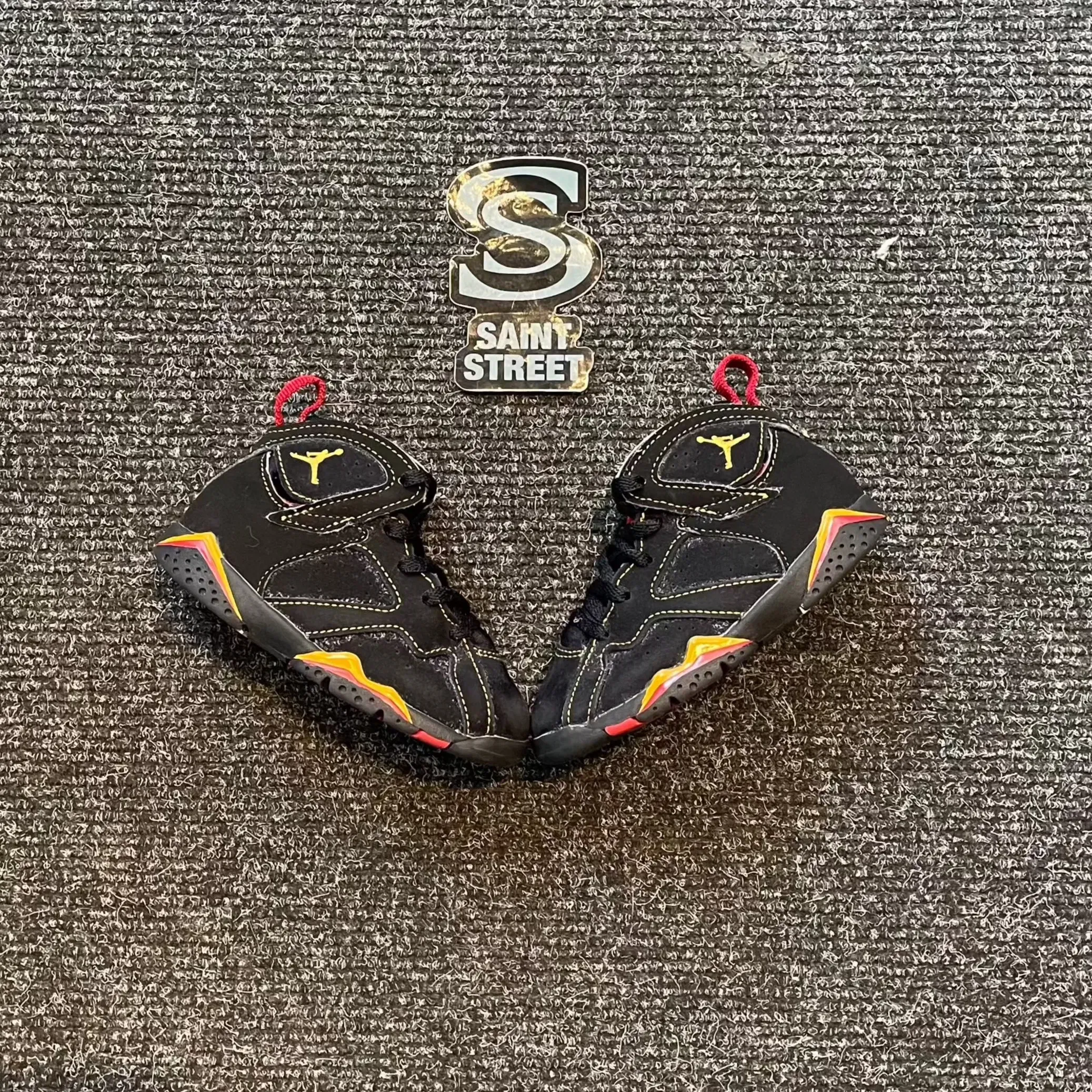 Air Jordan Jordan 7 'Citrus' (TD)