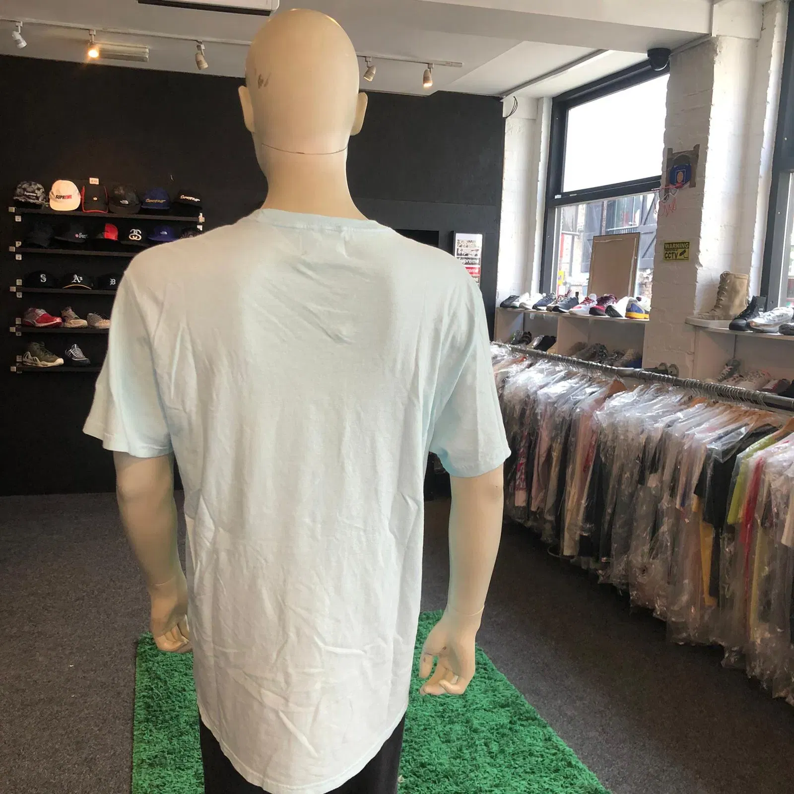 Awake 'Kiwi' Tee