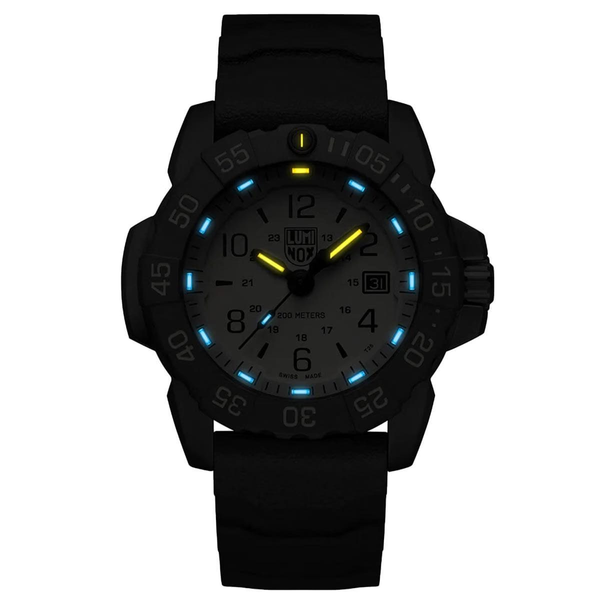 Luminox Navy Seal Foundation XS.3251.CBNSF.SET