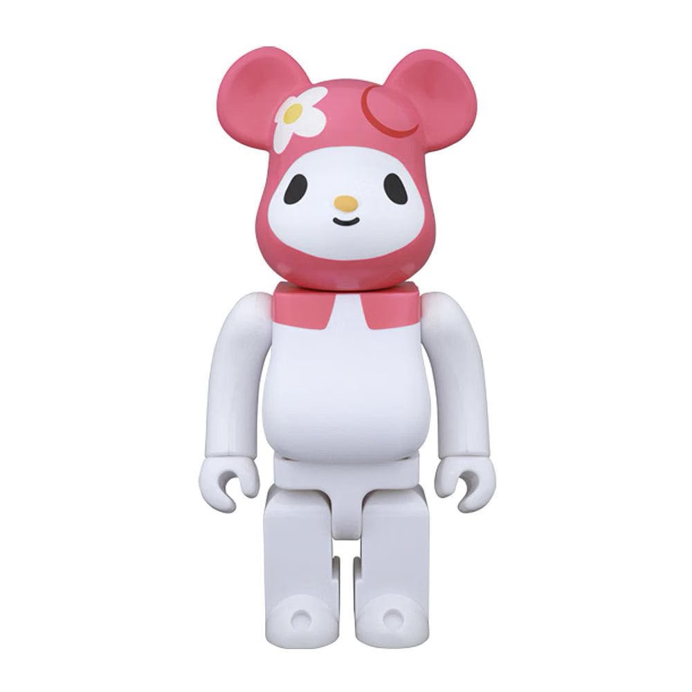MEDICOM TOY Bearbrick My Melody 400%