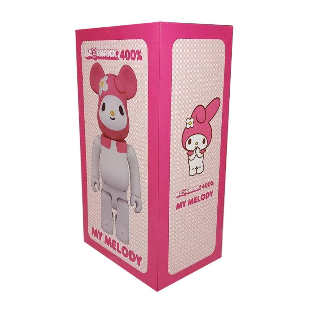 MEDICOM TOY Bearbrick My Melody 400%