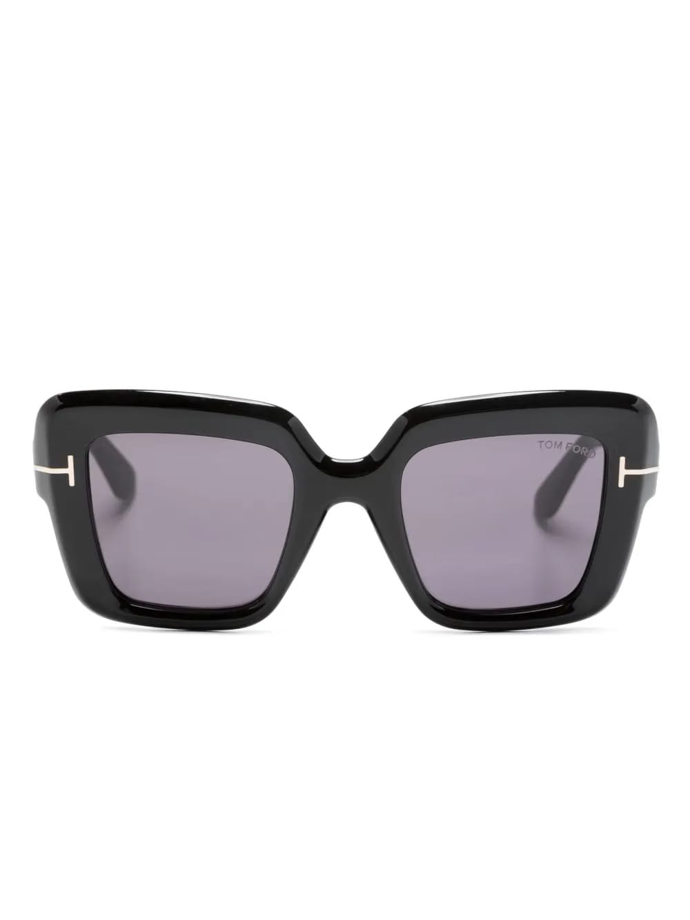 Esme square-frame sunglasses