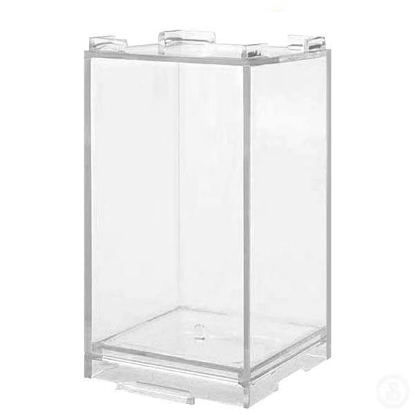 MEDICOM TOY Bearbrick / Kubrick Display Case 100%