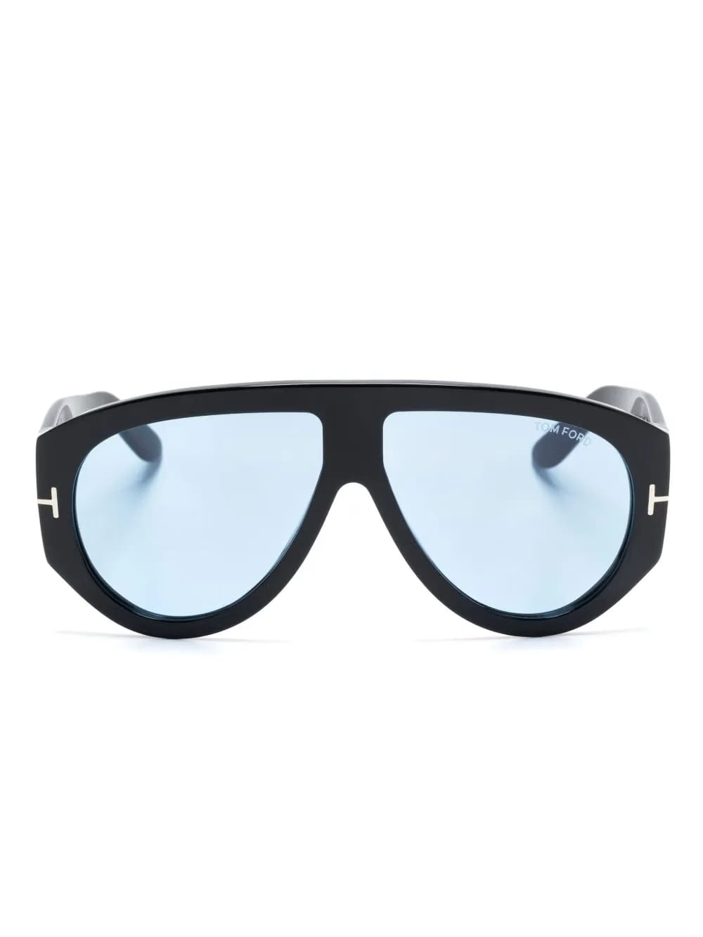 Bronson pilot-frame sunglasses