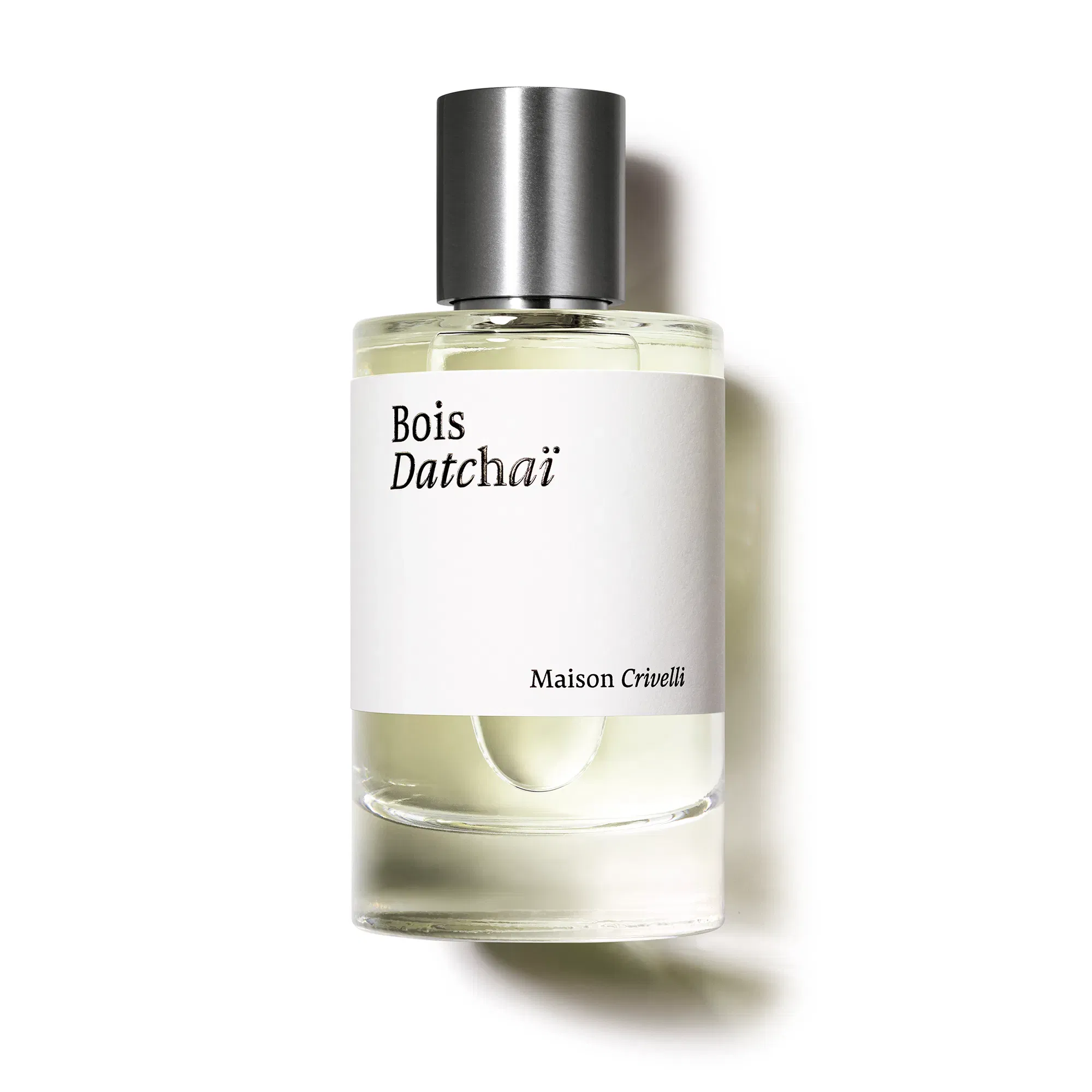 maison crivelli Bois Datchai EDP by Maison Crivelli