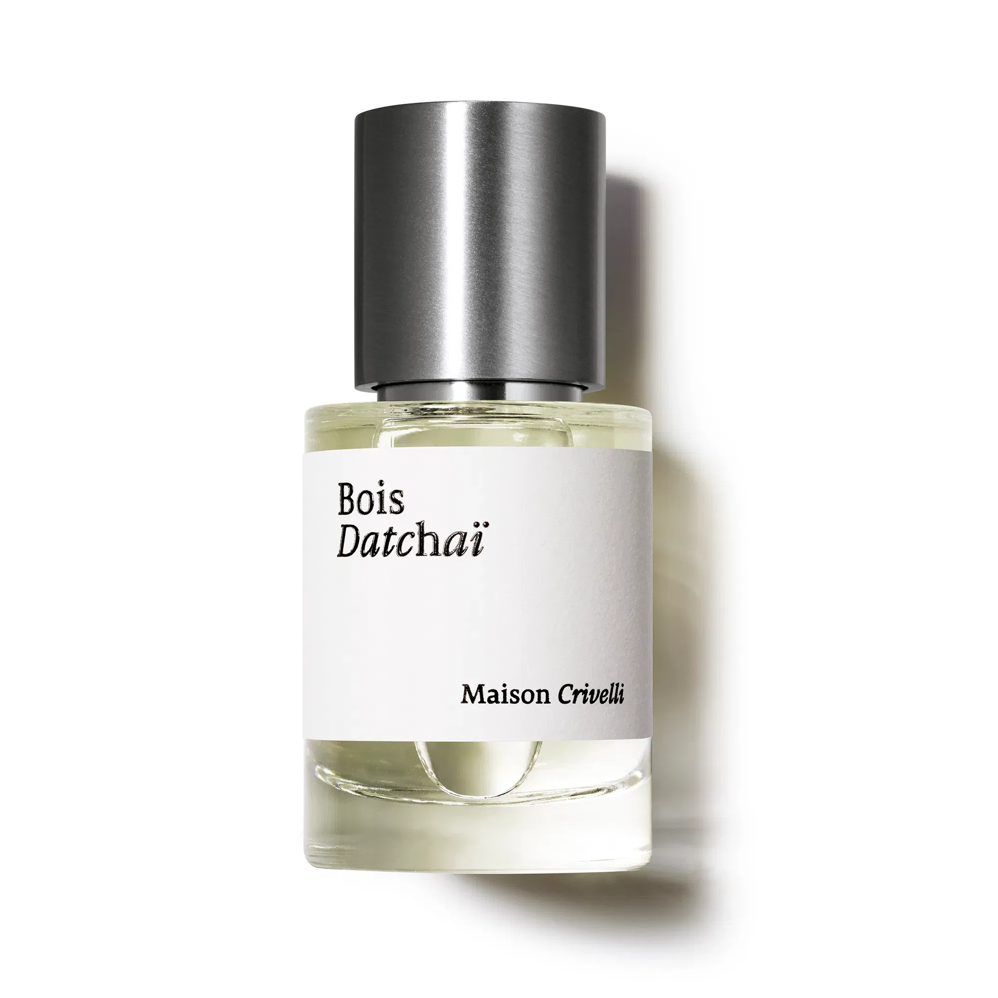 maison crivelli Bois Datchai EDP by Maison Crivelli