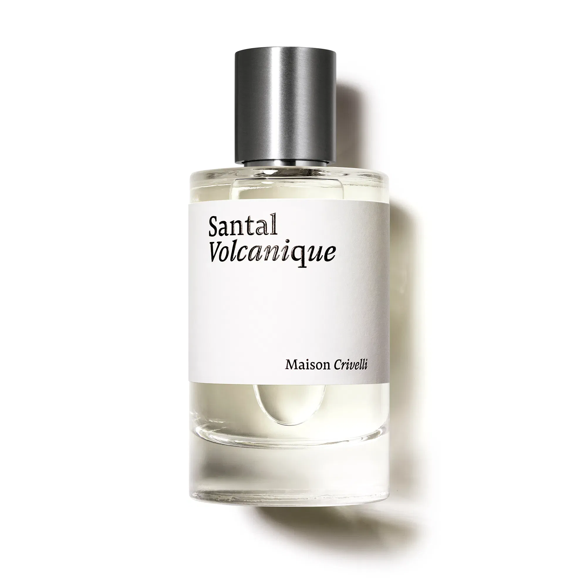 maison crivelli Santal Volcanique EDP by Maison Crivelli