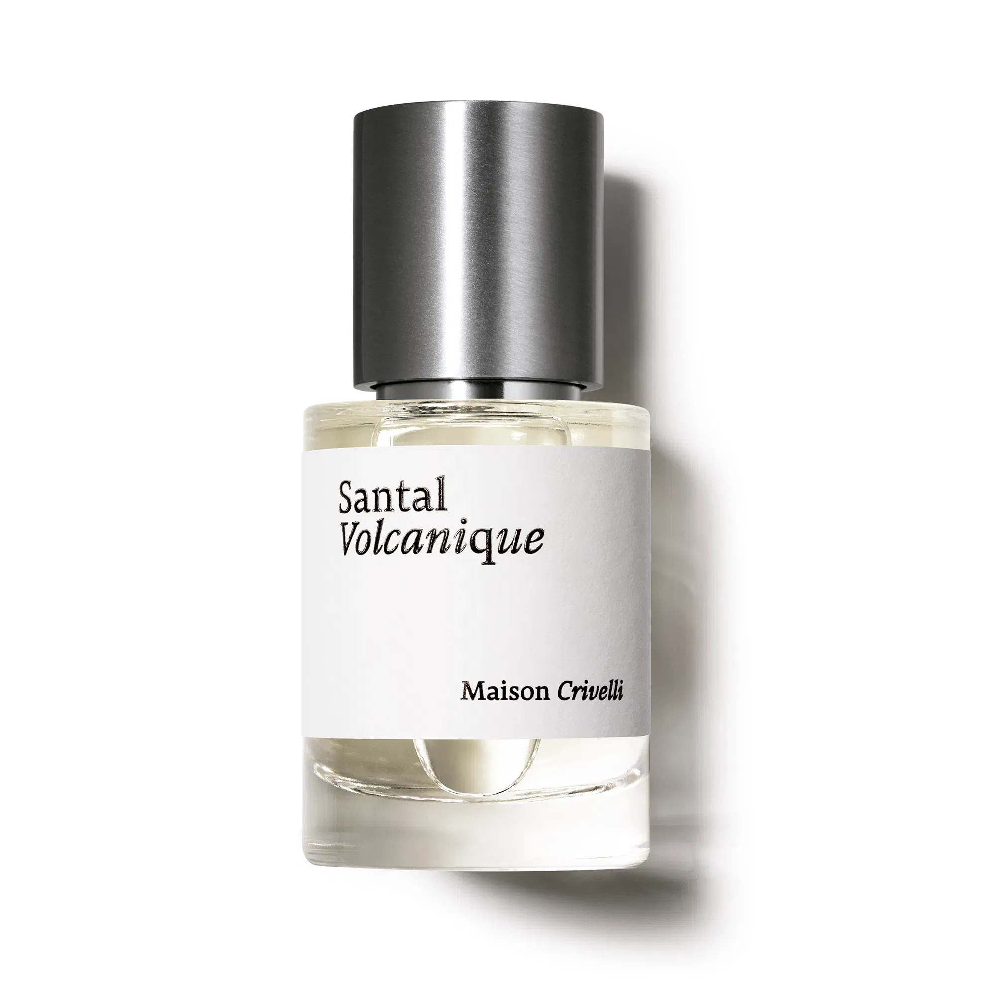 maison crivelli Santal Volcanique EDP by Maison Crivelli