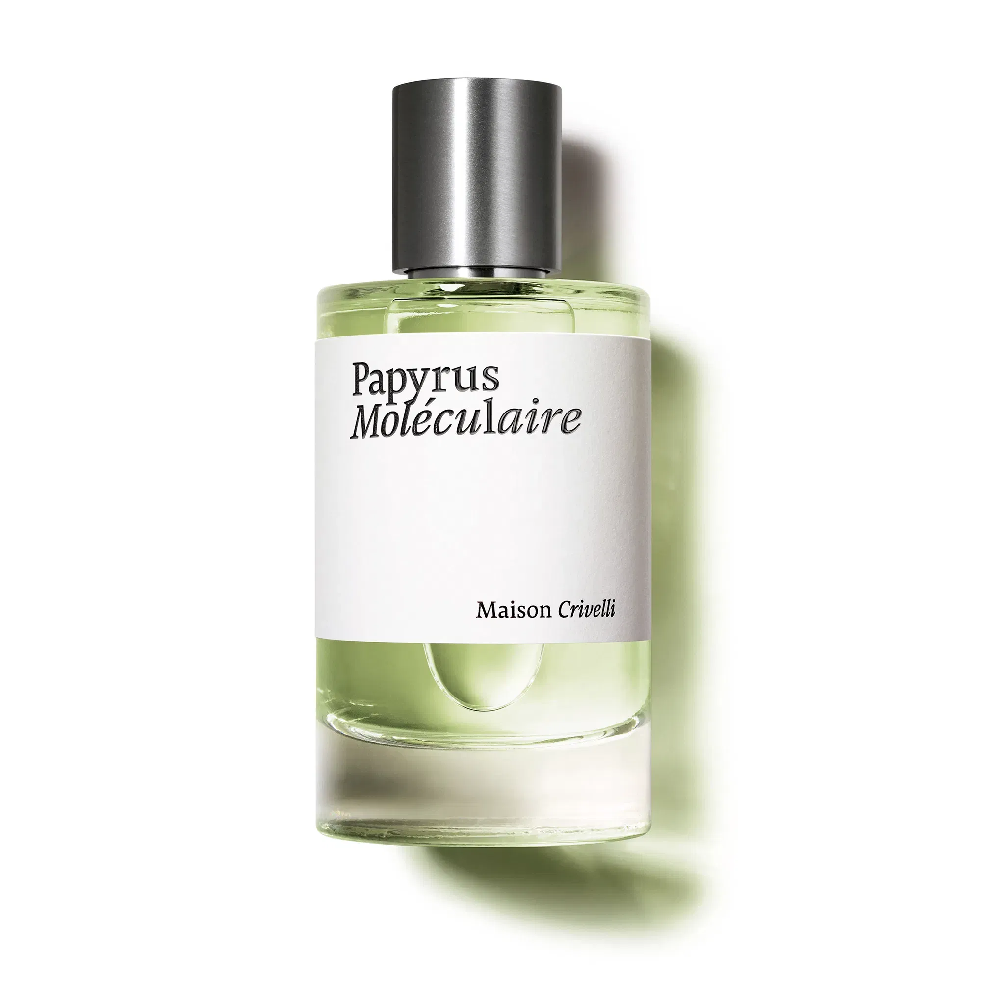 maison crivelli Papyrus Moléculaire EDP by Maison Crivelli