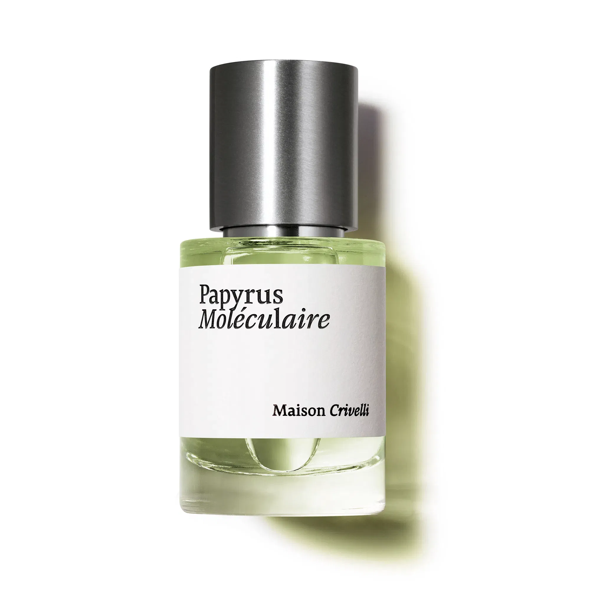maison crivelli Papyrus Moléculaire EDP by Maison Crivelli