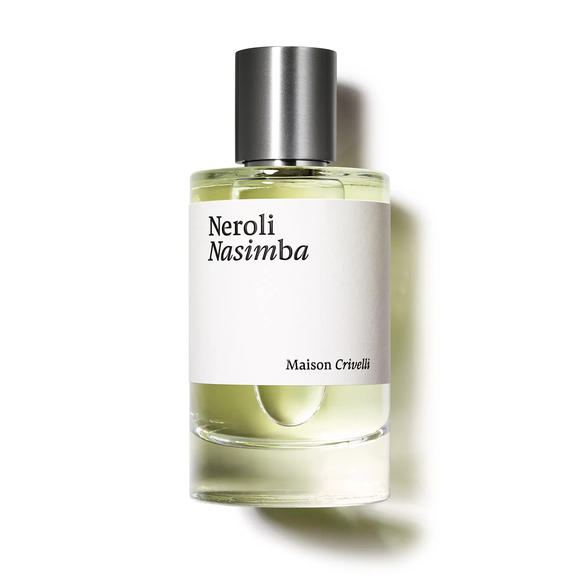 maison crivelli Neroli Nasimba EDP by Maison Crivelli