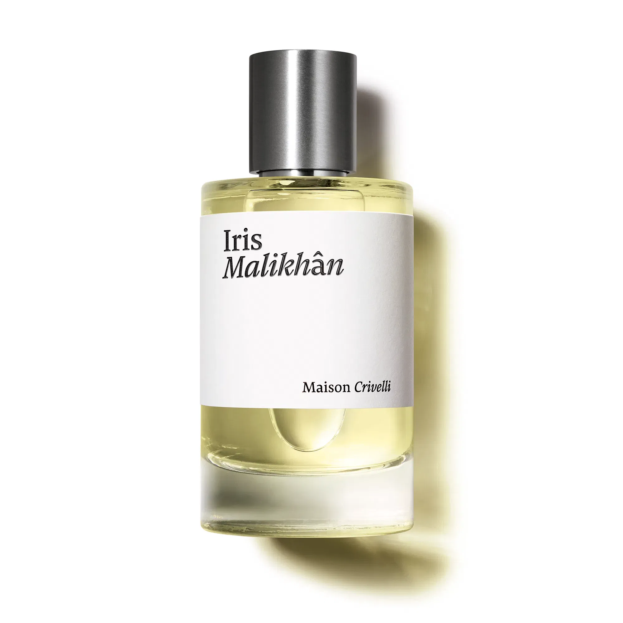 maison crivelli Iris Malikhân EDP by Maison Crivelli
