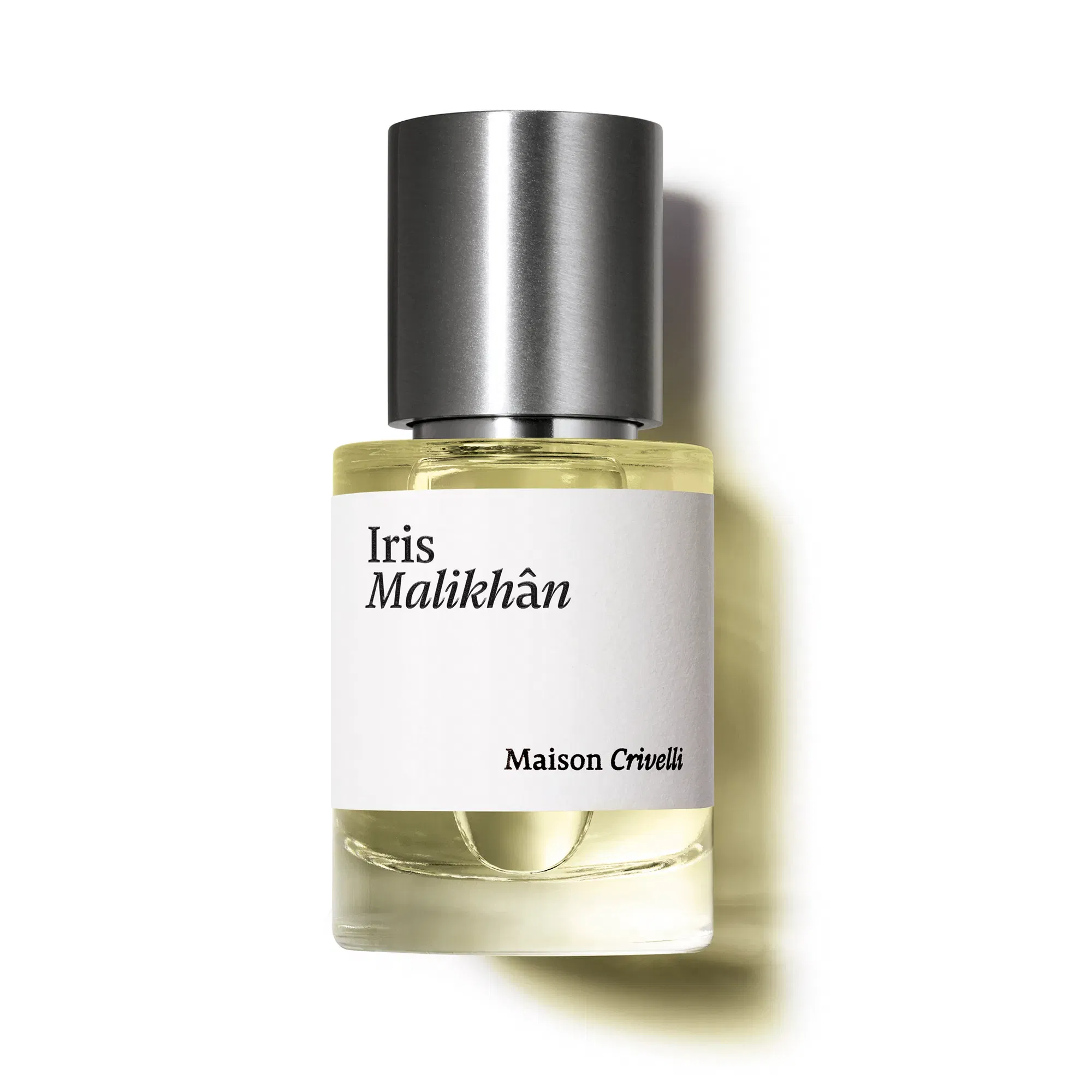 maison crivelli Iris Malikhân EDP by Maison Crivelli
