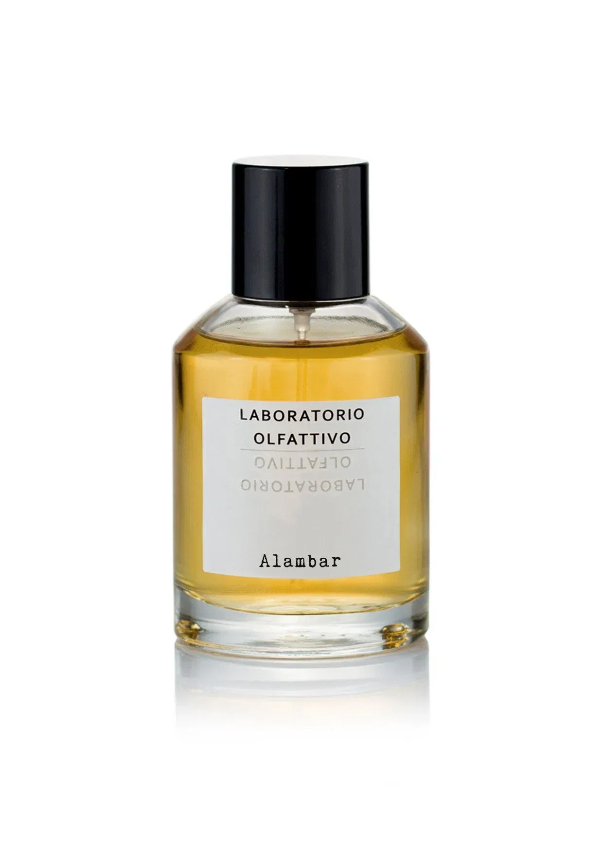 Laboratorio Olfattivo Alambar EDP by Laboratorio Olfattivo