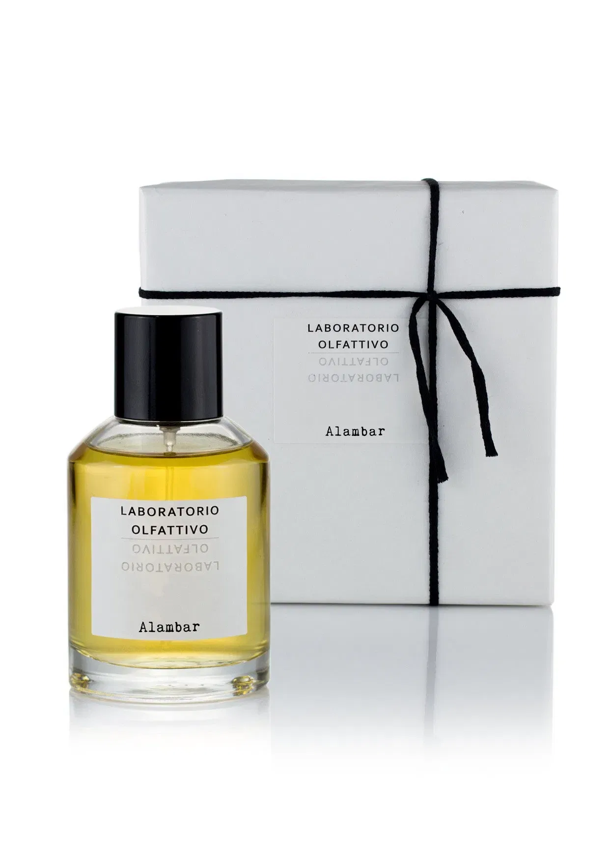 Laboratorio Olfattivo Alambar EDP by Laboratorio Olfattivo