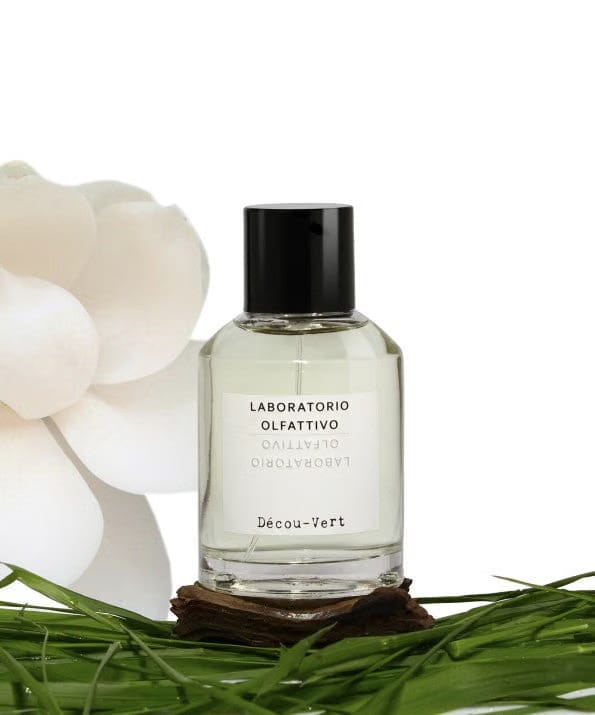 Laboratorio Olfattivo Decou-Vert EDP by Laboratorio Olfattivo