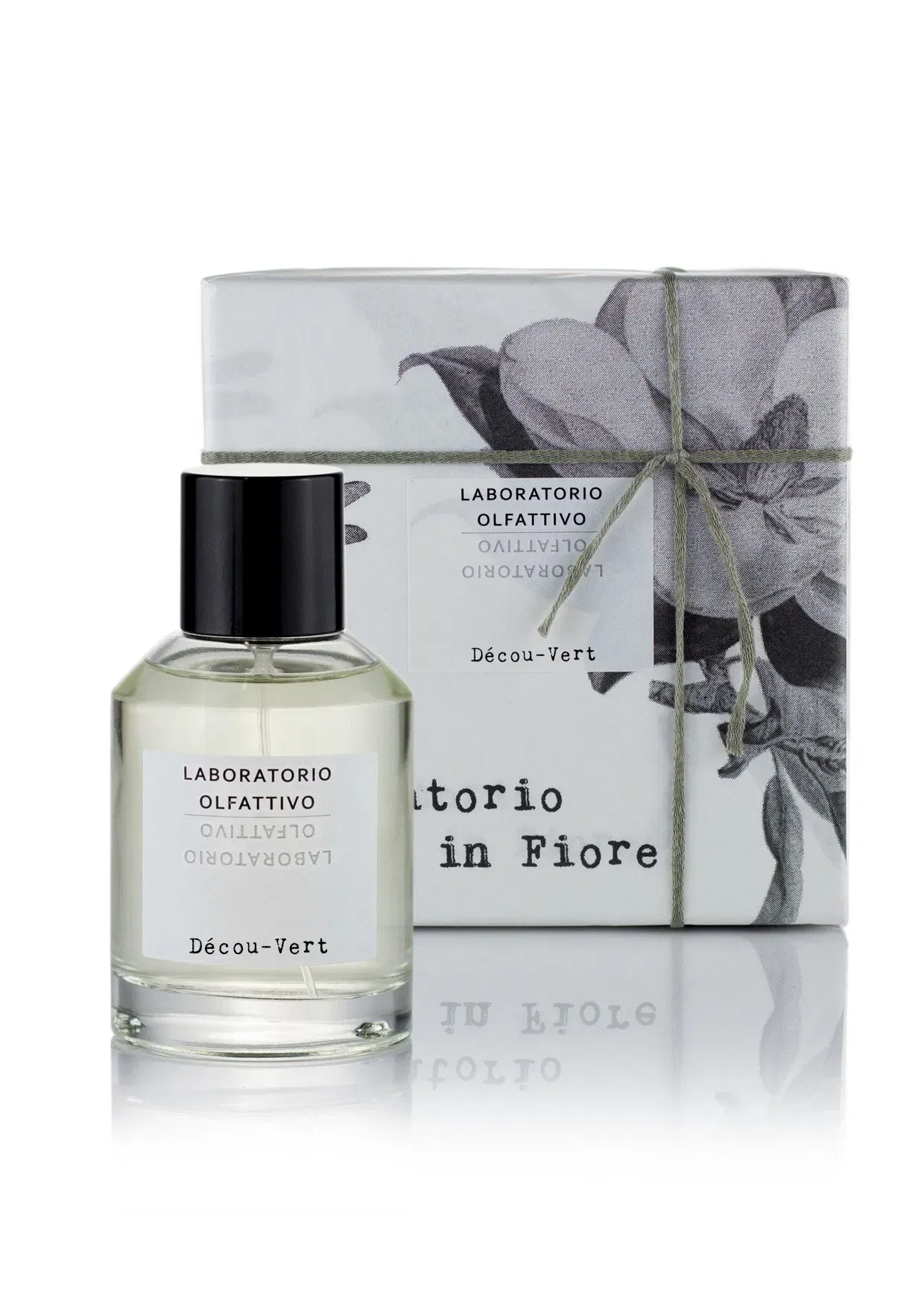 Laboratorio Olfattivo Decou-Vert EDP by Laboratorio Olfattivo