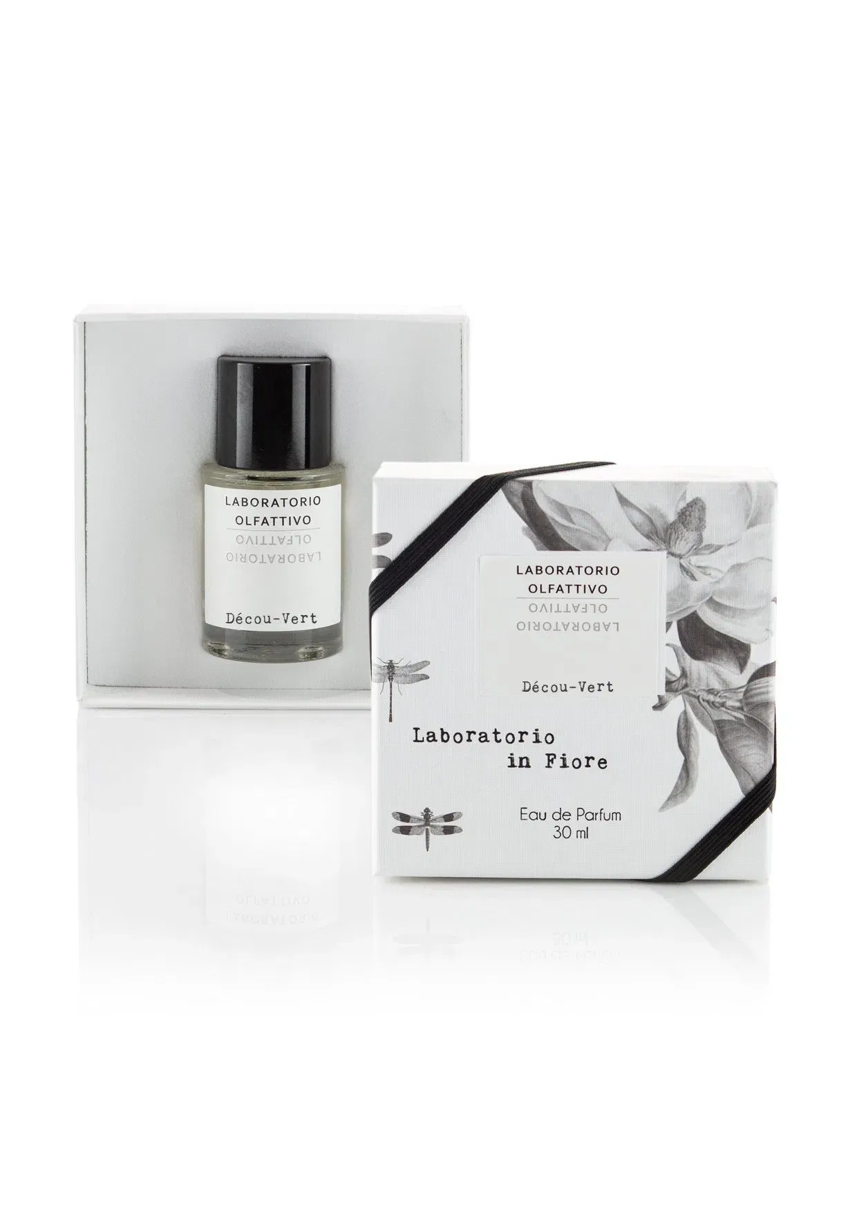 Laboratorio Olfattivo Decou-Vert EDP by Laboratorio Olfattivo