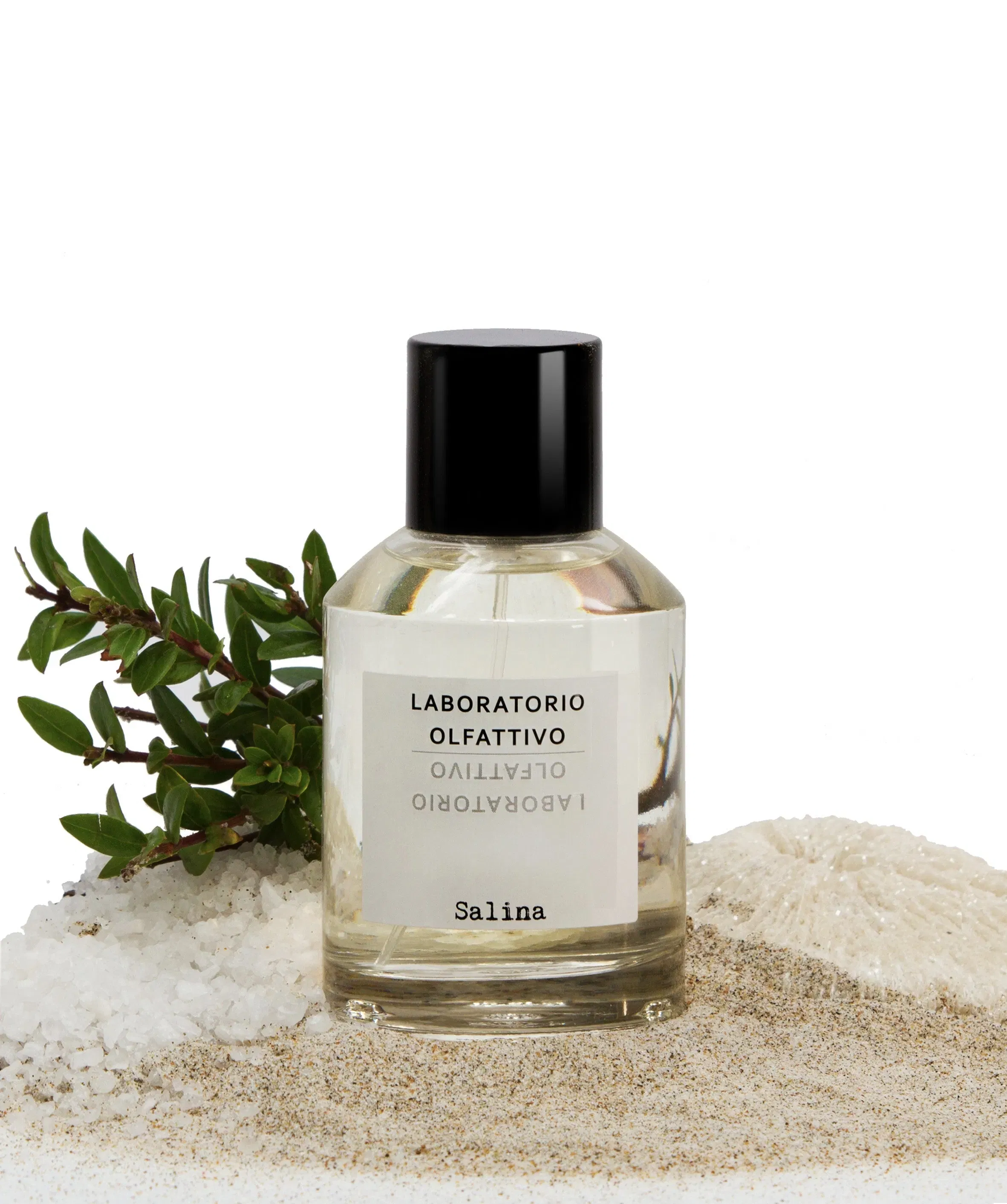 Laboratorio Olfattivo Salina EDP by Laboratorio Olfattivo