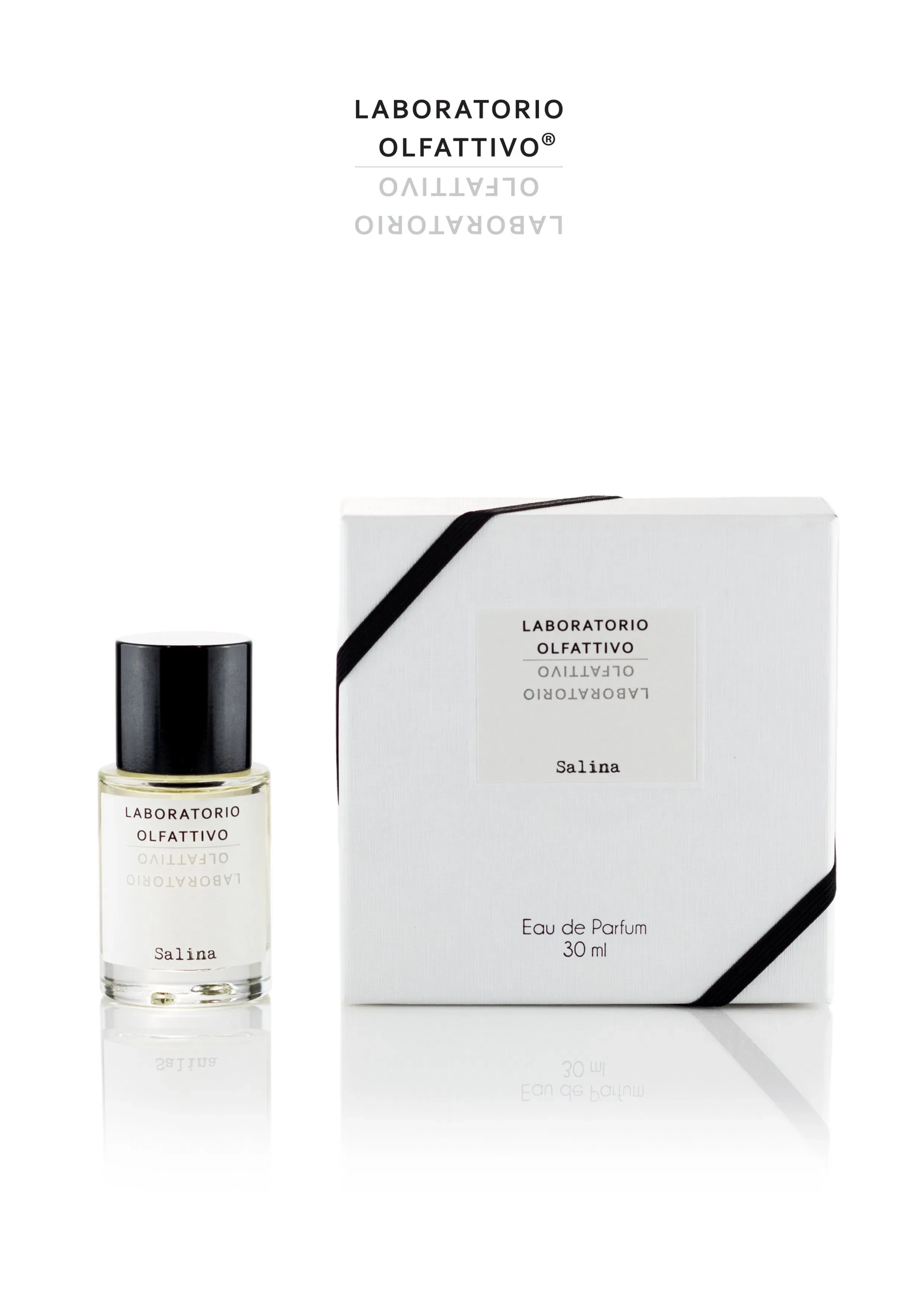 Laboratorio Olfattivo Salina EDP by Laboratorio Olfattivo