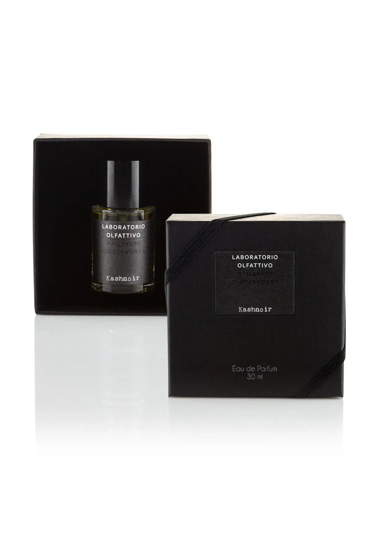 Laboratorio Olfattivo Kashnoir EDP by Laboratorio Olfattivo