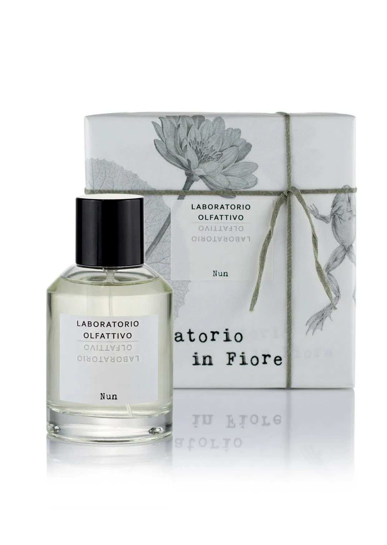 Laboratorio Olfattivo Nun EDP by Laboratorio Olfattivo