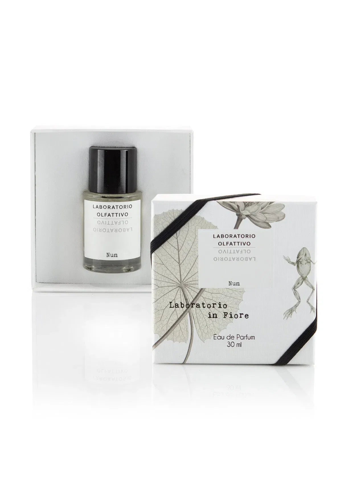 Laboratorio Olfattivo Nun EDP by Laboratorio Olfattivo