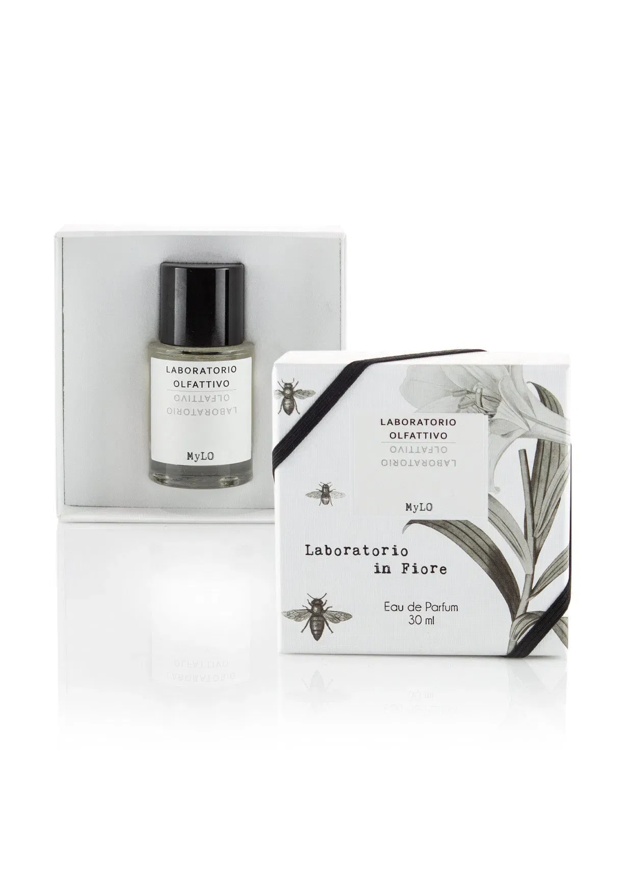 Laboratorio Olfattivo MyLO EDP by Laboratorio Olfattivo