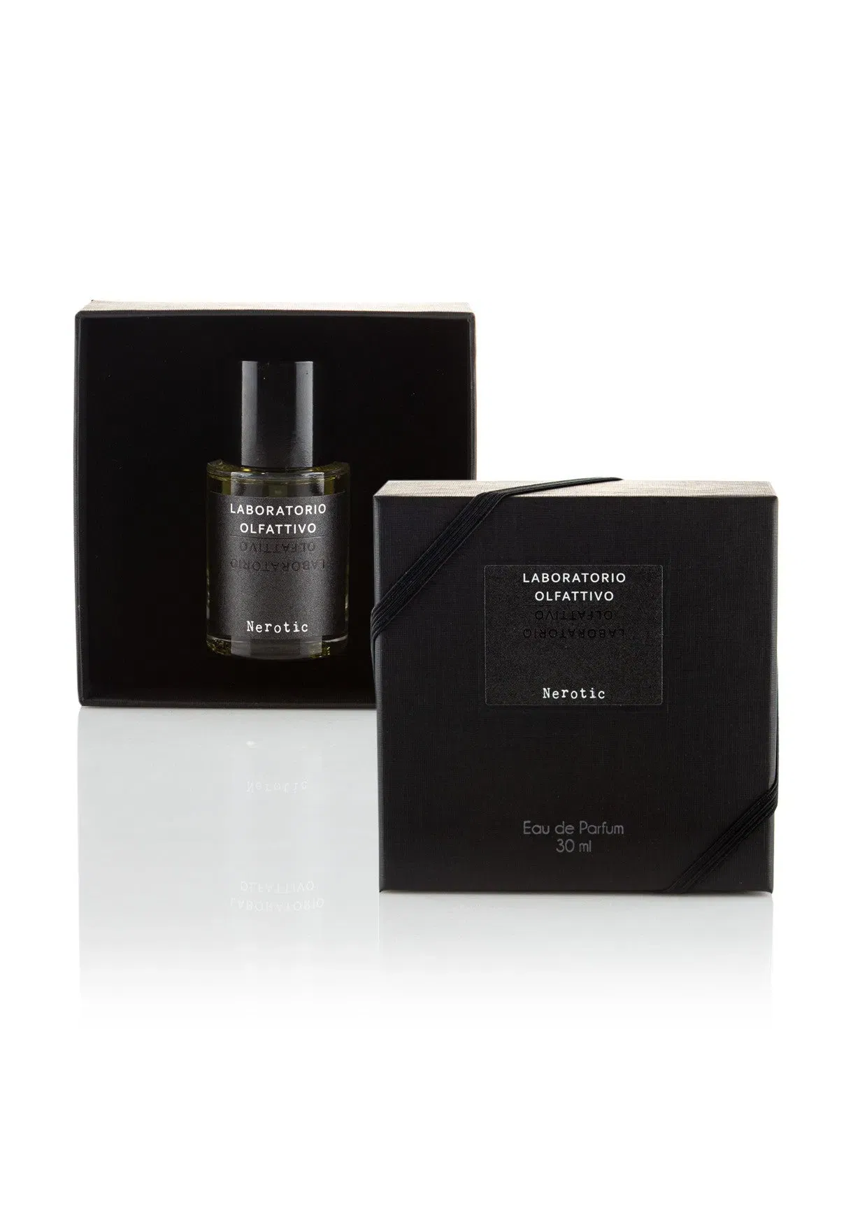 Laboratorio Olfattivo Nerotic EDP by Laboratorio Olfattivo