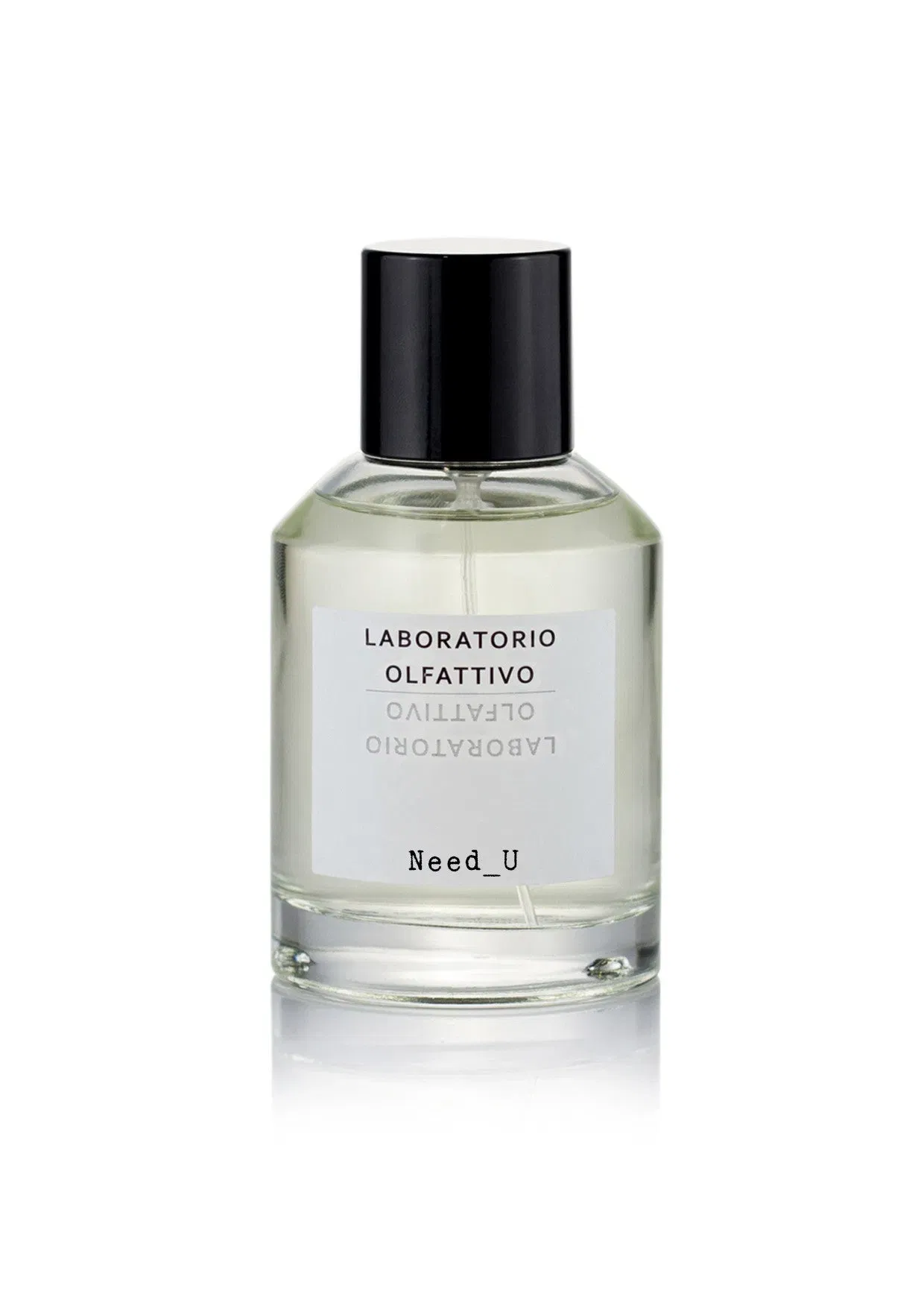 Laboratorio Olfattivo Need_U EDP by Laboratorio Olfattivo
