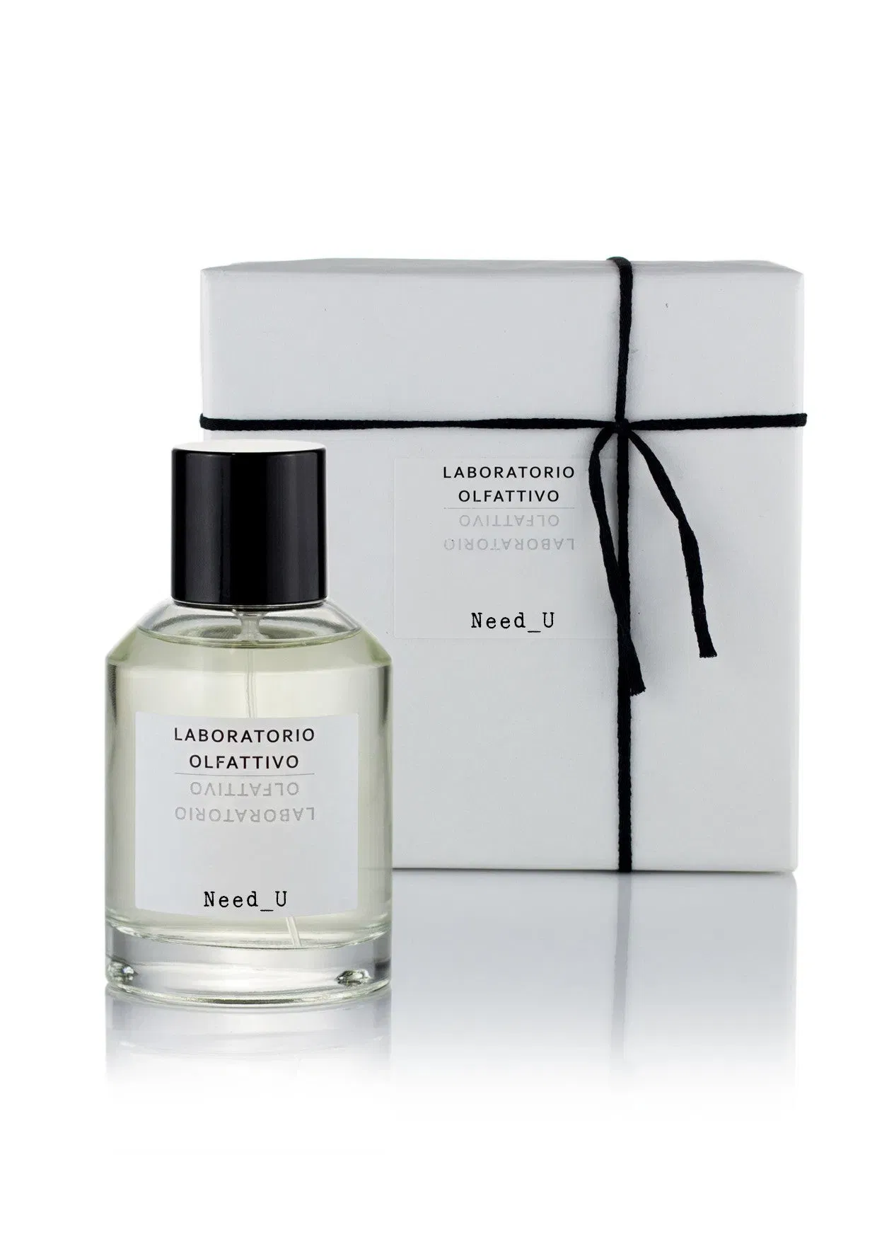 Laboratorio Olfattivo Need_U EDP by Laboratorio Olfattivo