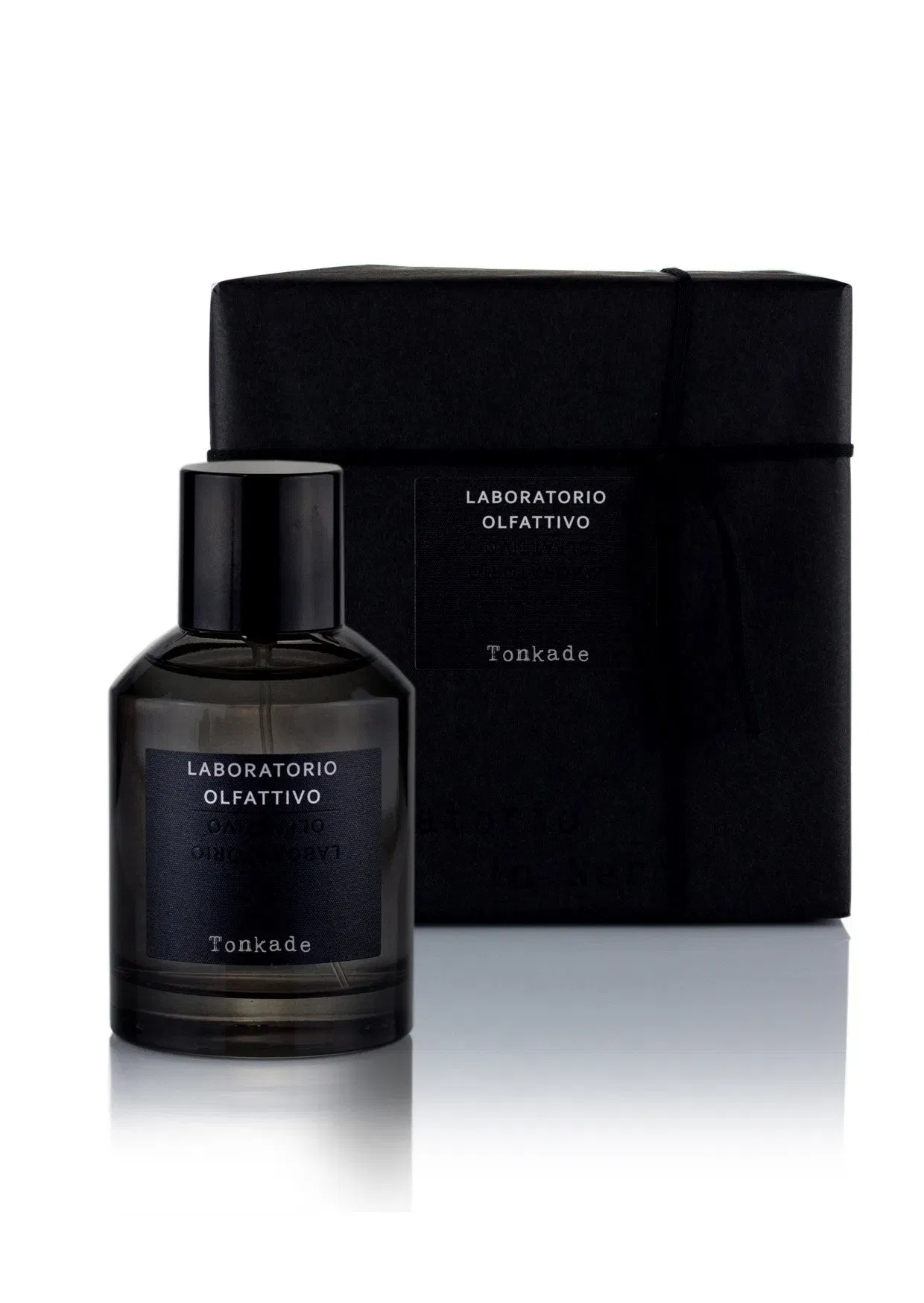 Laboratorio Olfattivo Tonkade EDP by Laboratorio Olfattivo