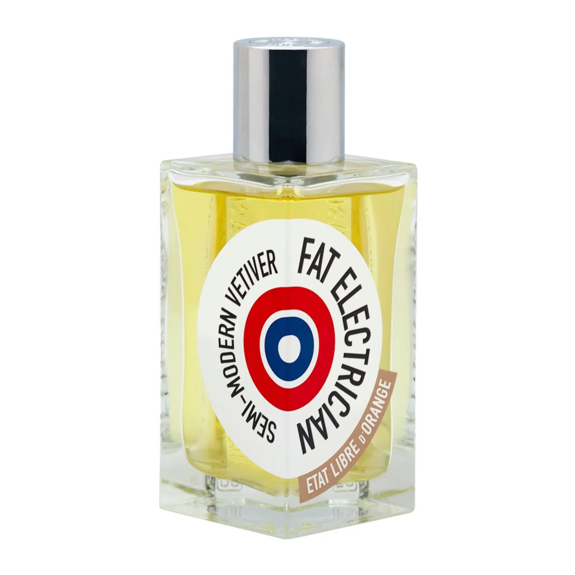 etat libre d/orange Fat Electrician EDP by Etat Libre d’Orange