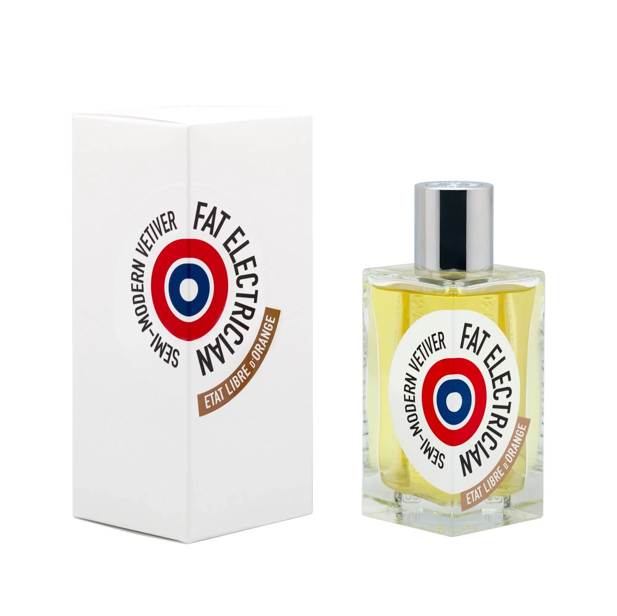 etat libre d/orange Fat Electrician EDP by Etat Libre d’Orange