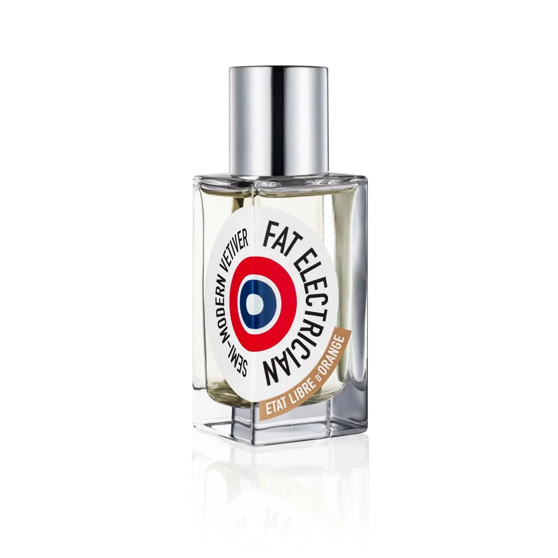 etat libre d/orange Fat Electrician EDP by Etat Libre d’Orange