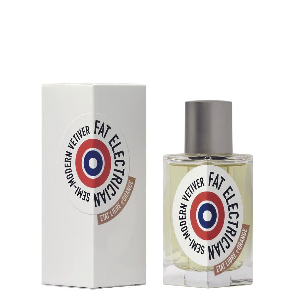 etat libre d/orange Fat Electrician EDP by Etat Libre d’Orange
