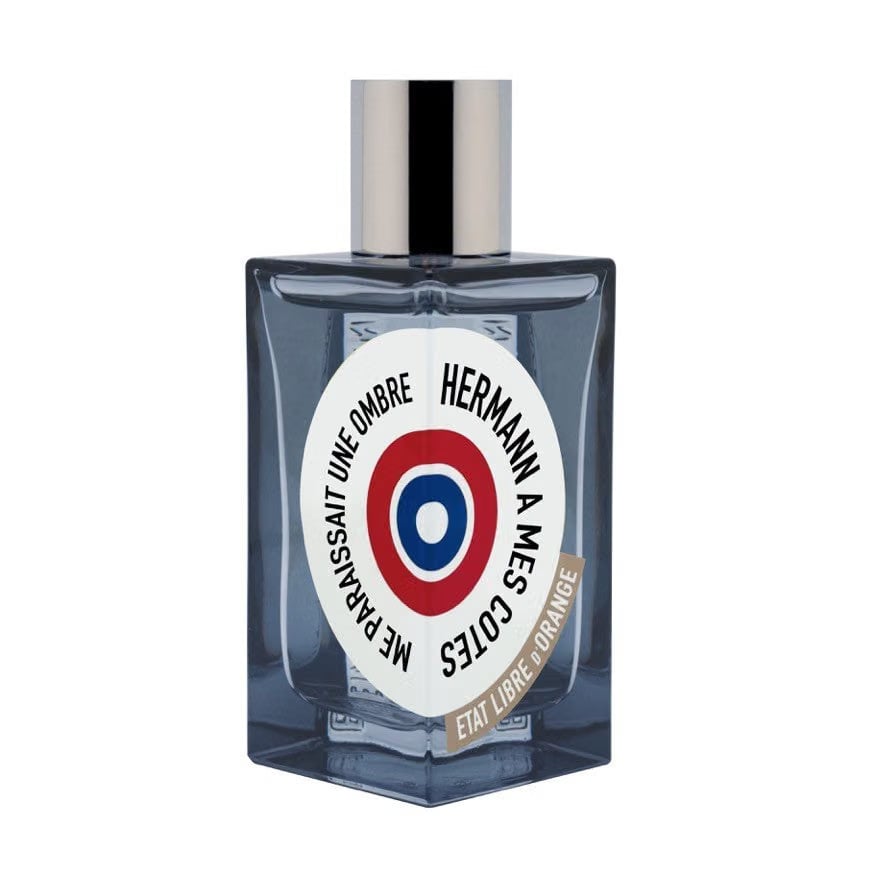 etat libre d/orange Hermann EDP by Etat Libre d’Orange